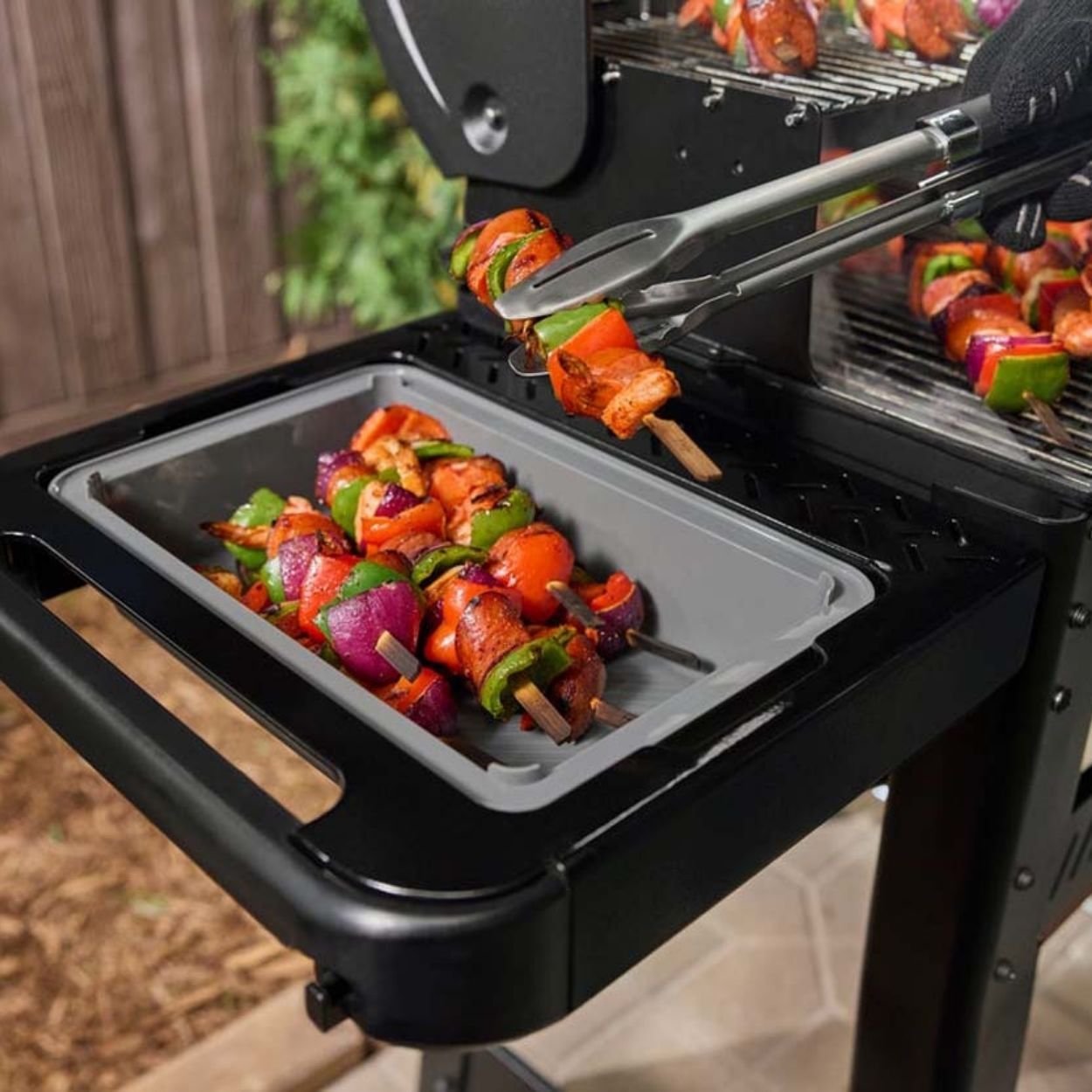 Weber SMOQUE 22 Pellet