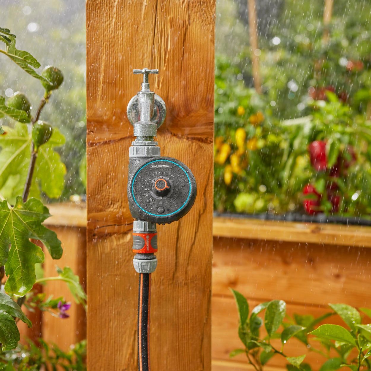 GARDENA Water Control Easy