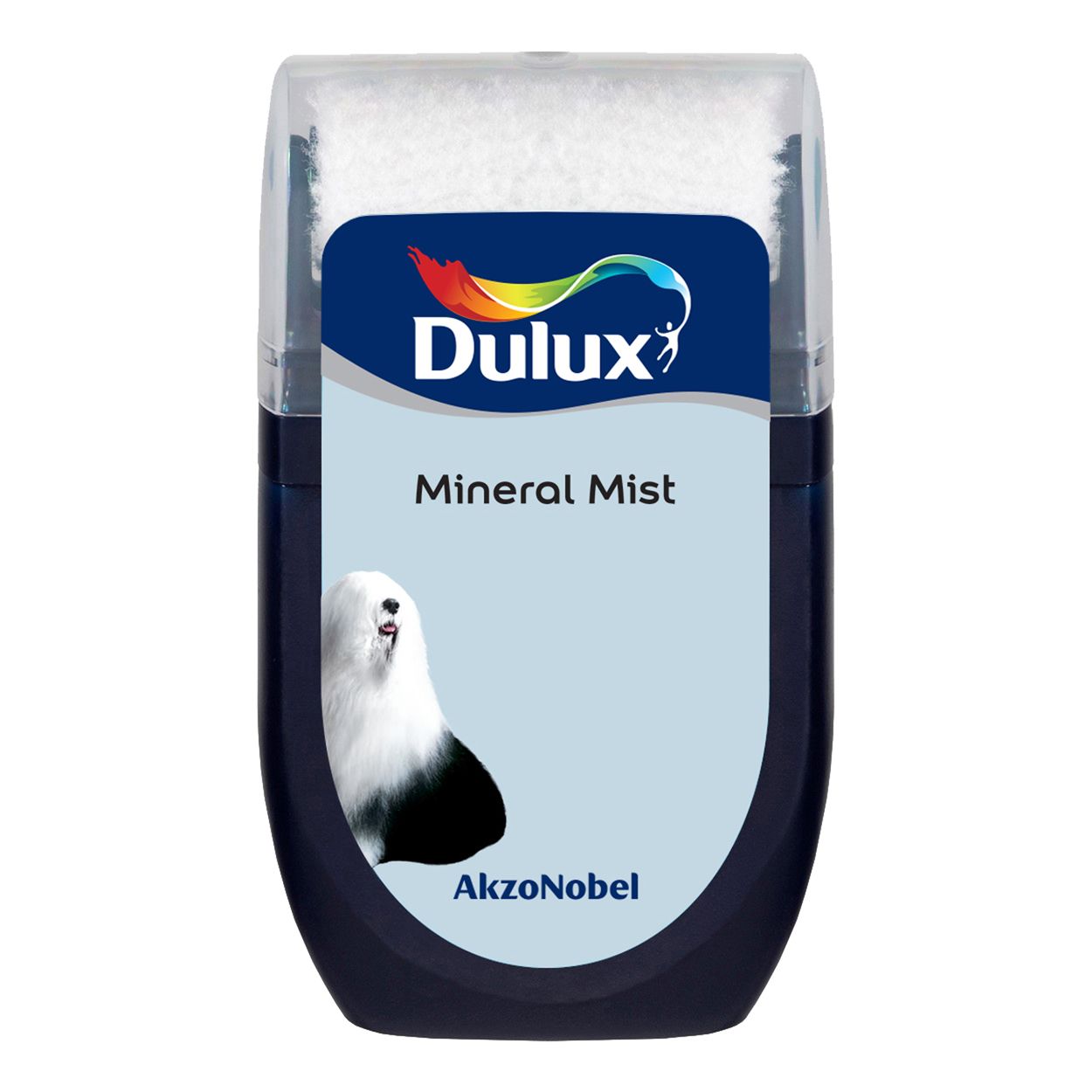 Dulux Mineral Mist Tester 30ml