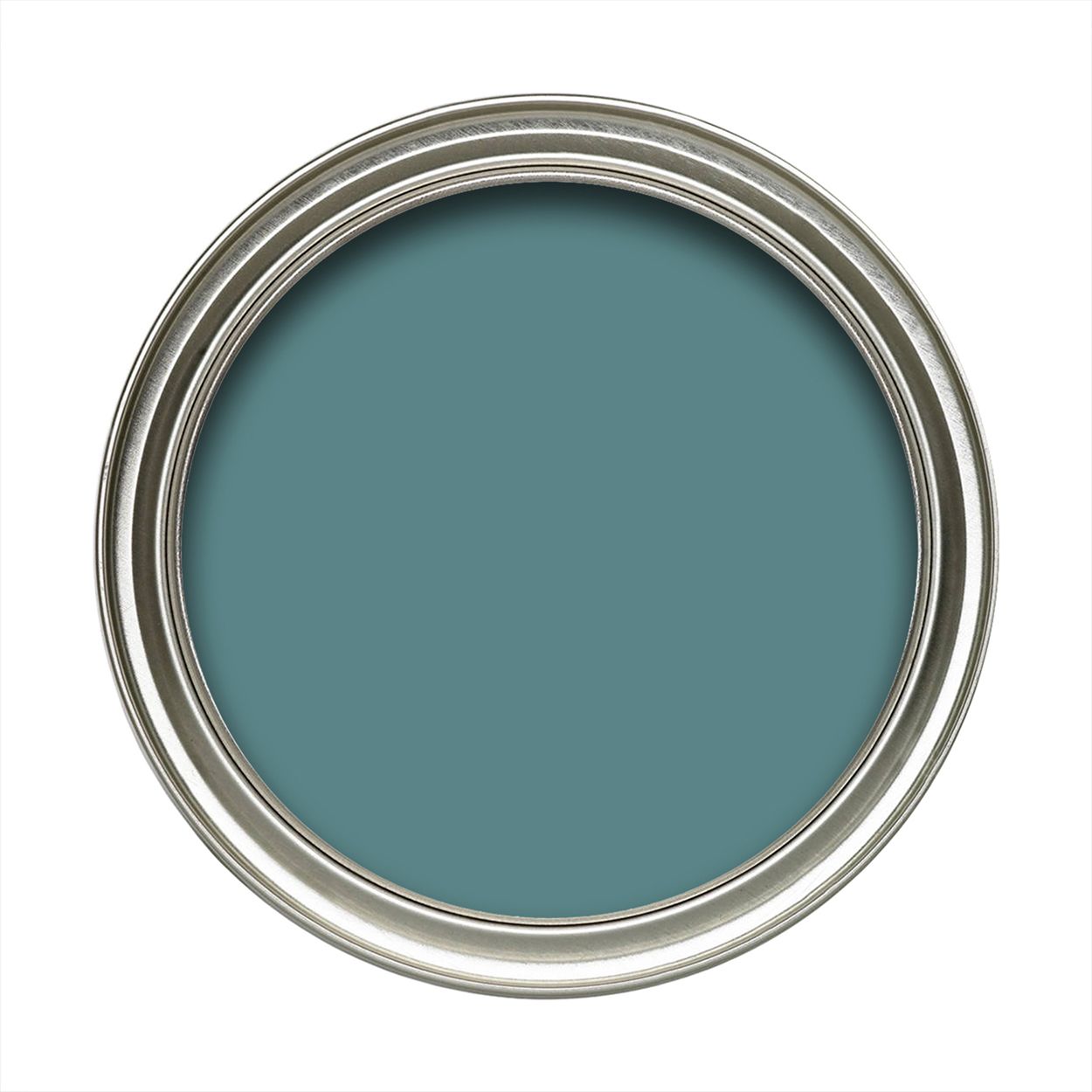 Dulux Easycare Bathroom Teal Voyage 2.5L