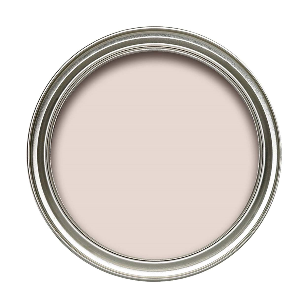 Dulux Vinyl Matt Blush Pink 5L