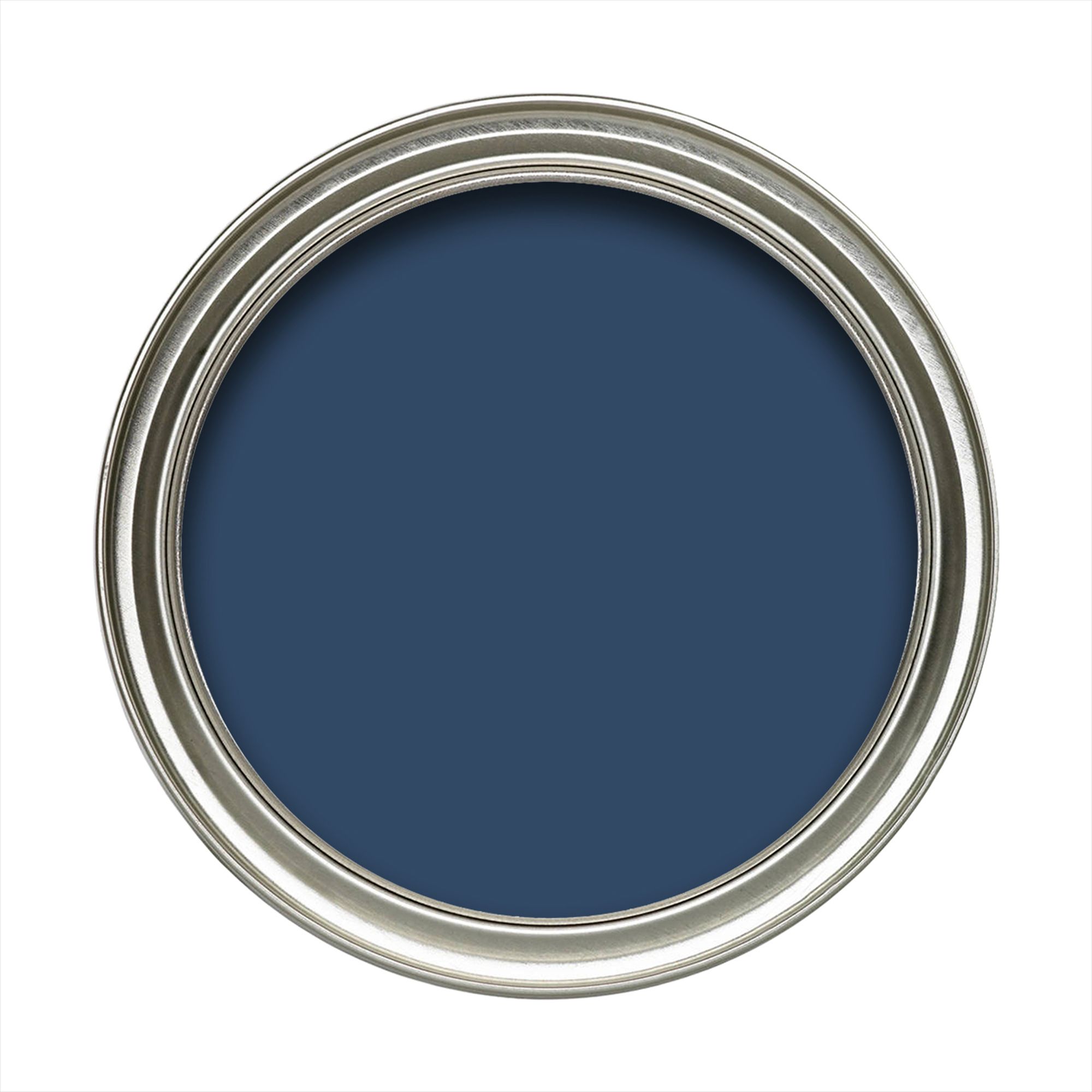 Dulux Aquamax Satinwood Sapphire Salute 750ml