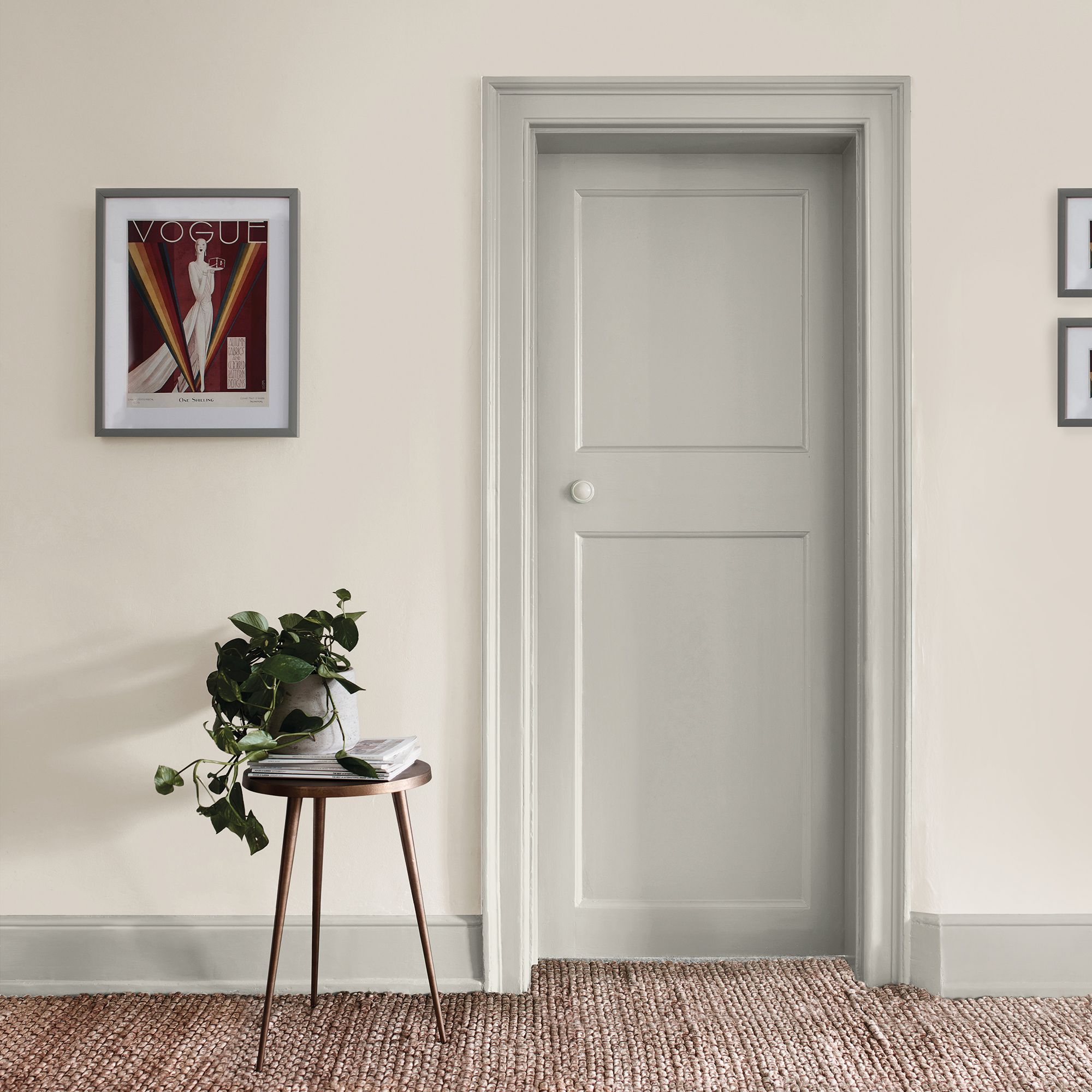 Dulux Aquamax Satinwood Perfectly Greige 750ml