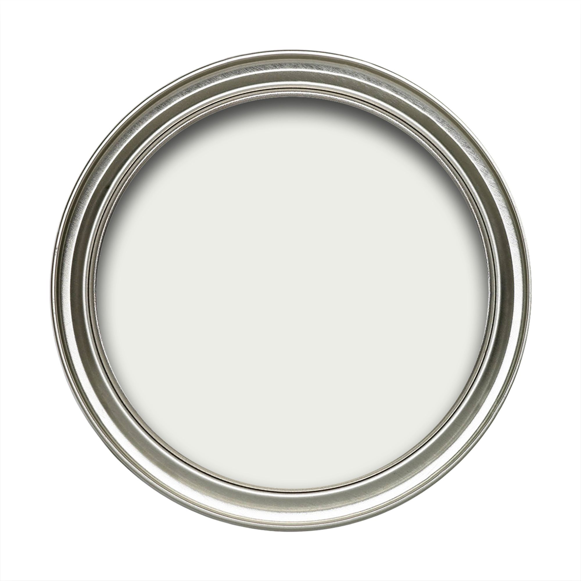 Dulux Aquamax Satinwood White Horse 750ml