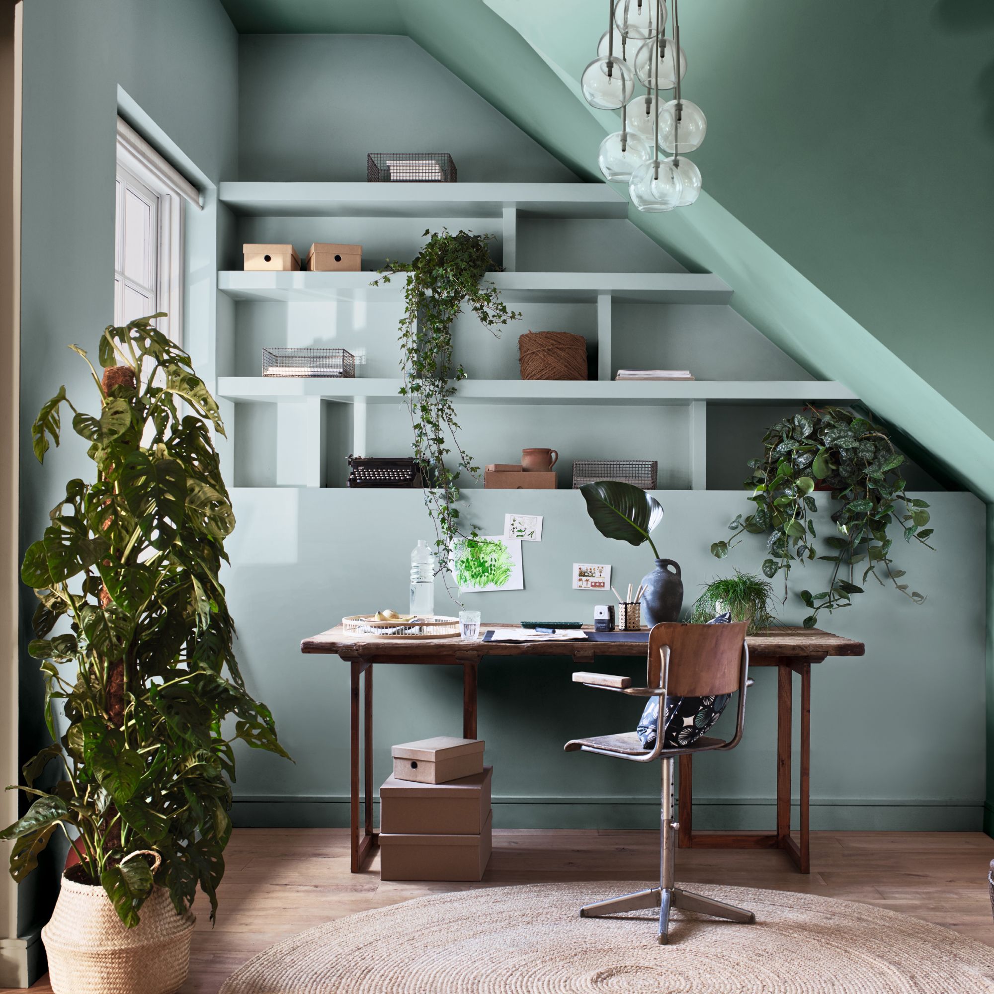 Dulux Aquamax Satinwood Coastal Grey 750ml