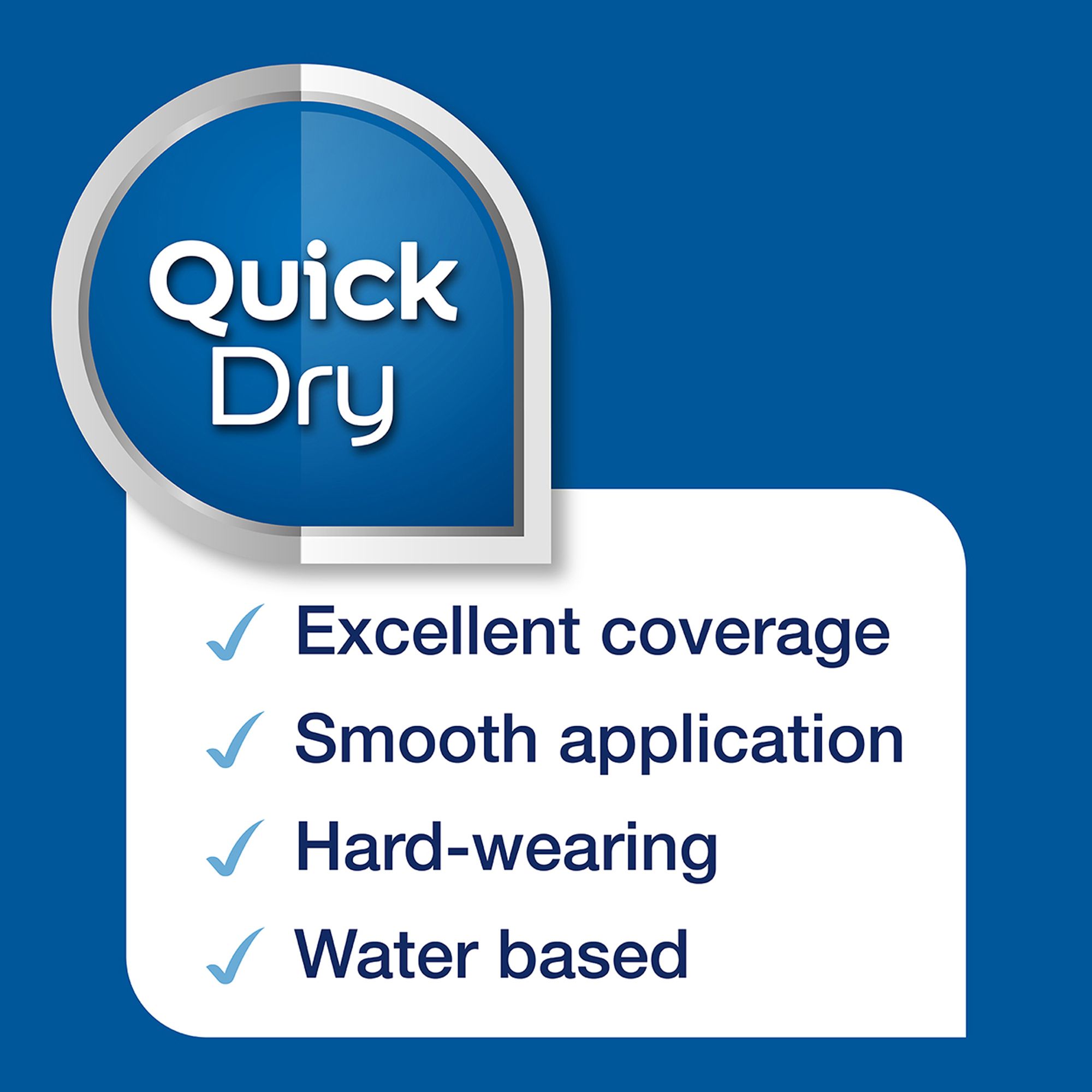 Dulux Aquamax Satinwood Black 2.5L