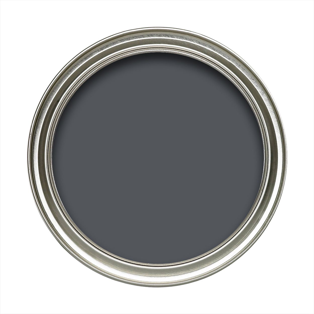 Dulux Weathershield Smooth Masonry Blackpool Grey 2.5L