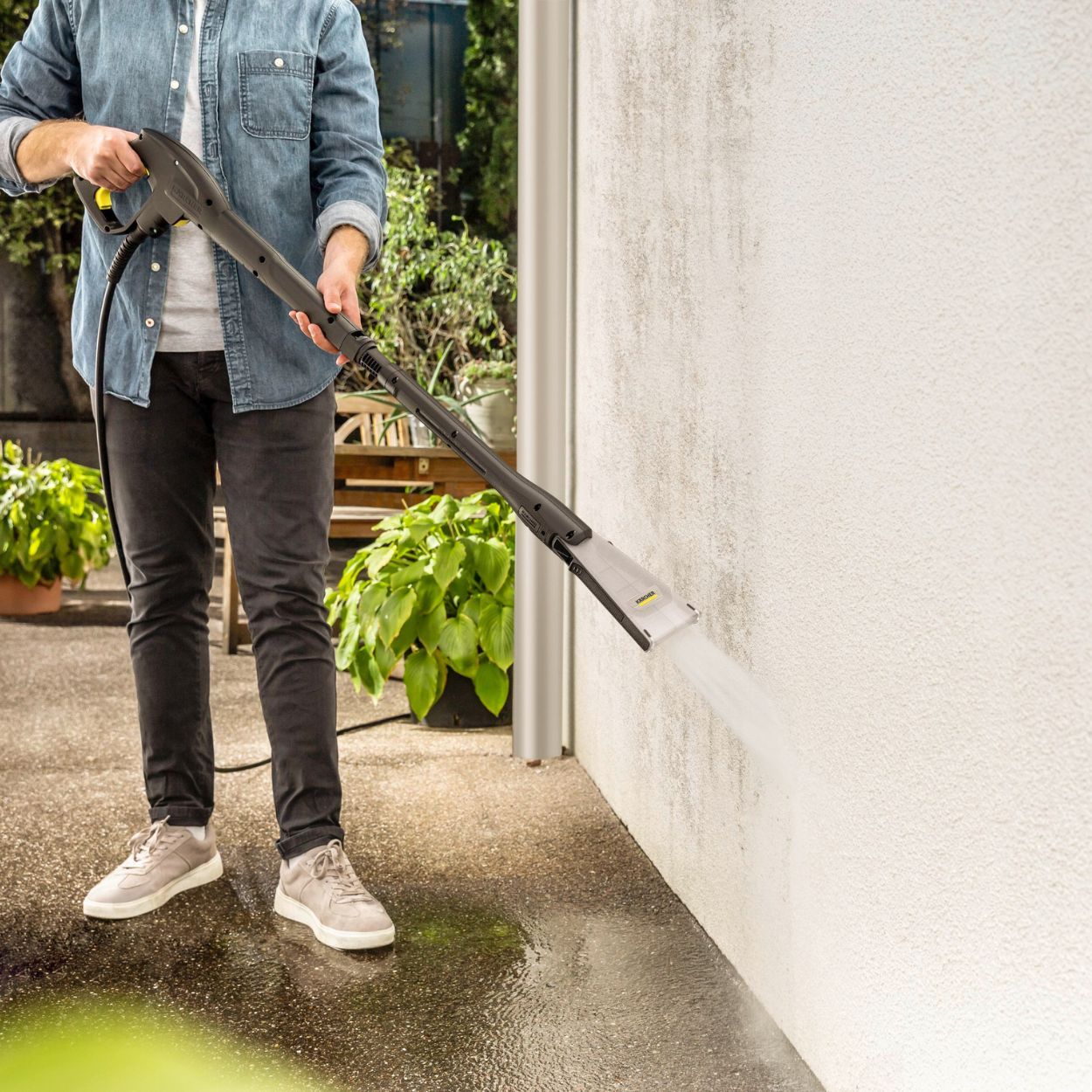 Karcher Eco Booster Jet Lance 130 K4