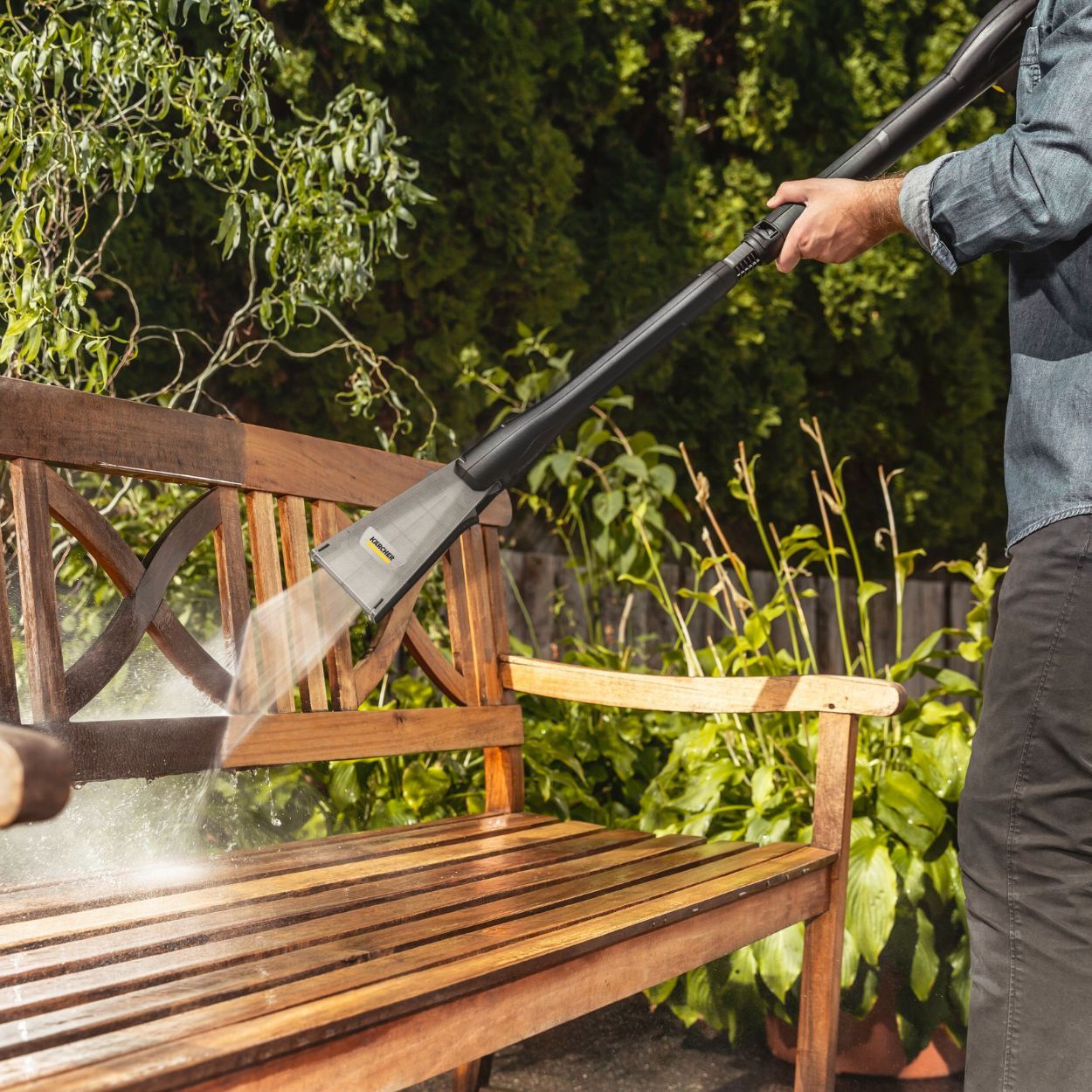 Karcher Eco Booster Jet Lance 130 K4