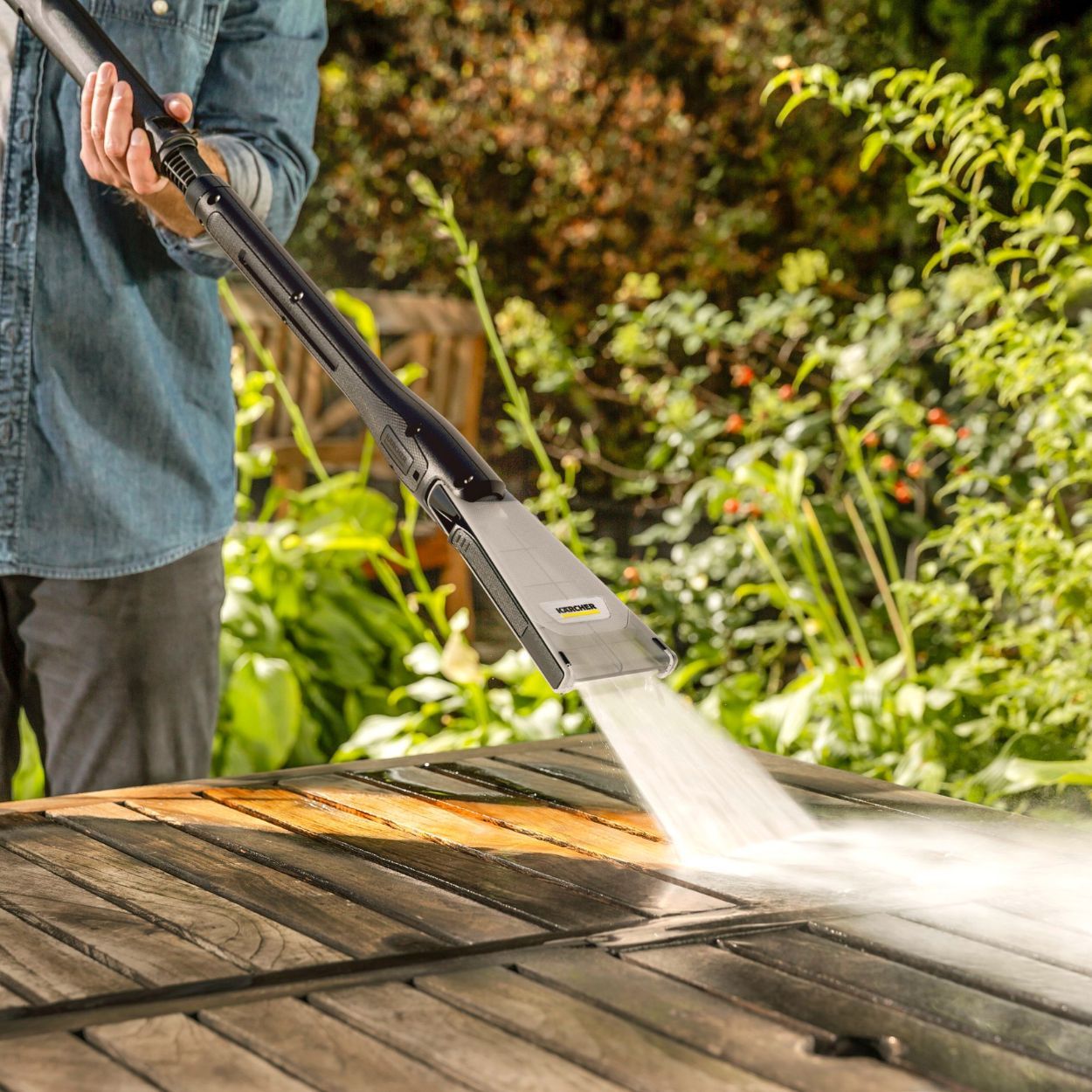 Karcher Eco Booster Jet Lance 130 K4