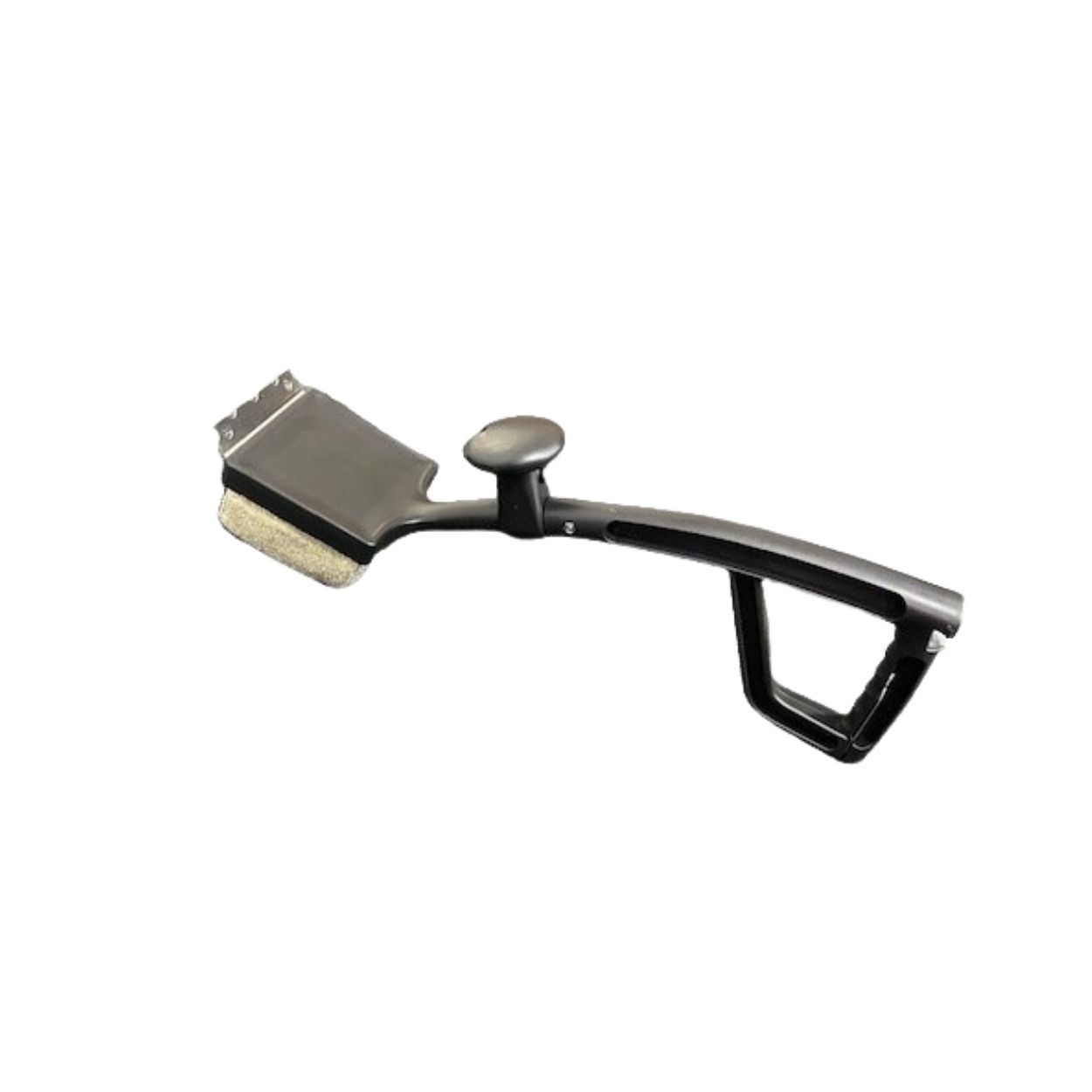Mighty BBQ Steam Cleaner