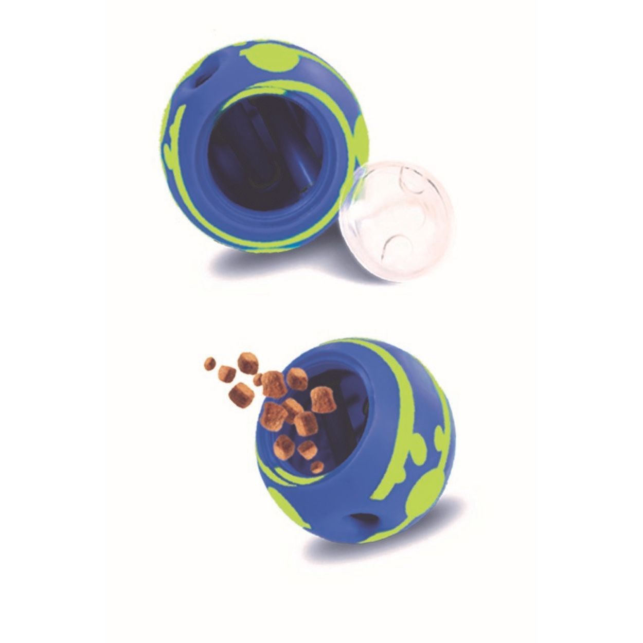 Treat Ball