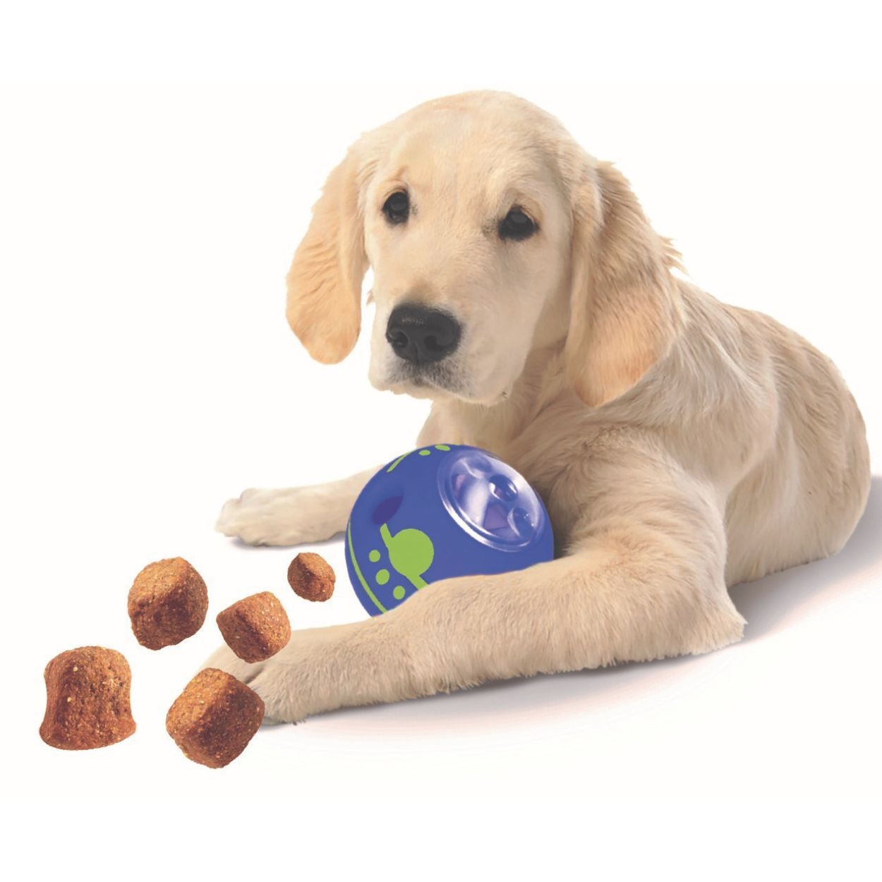 Treat Ball