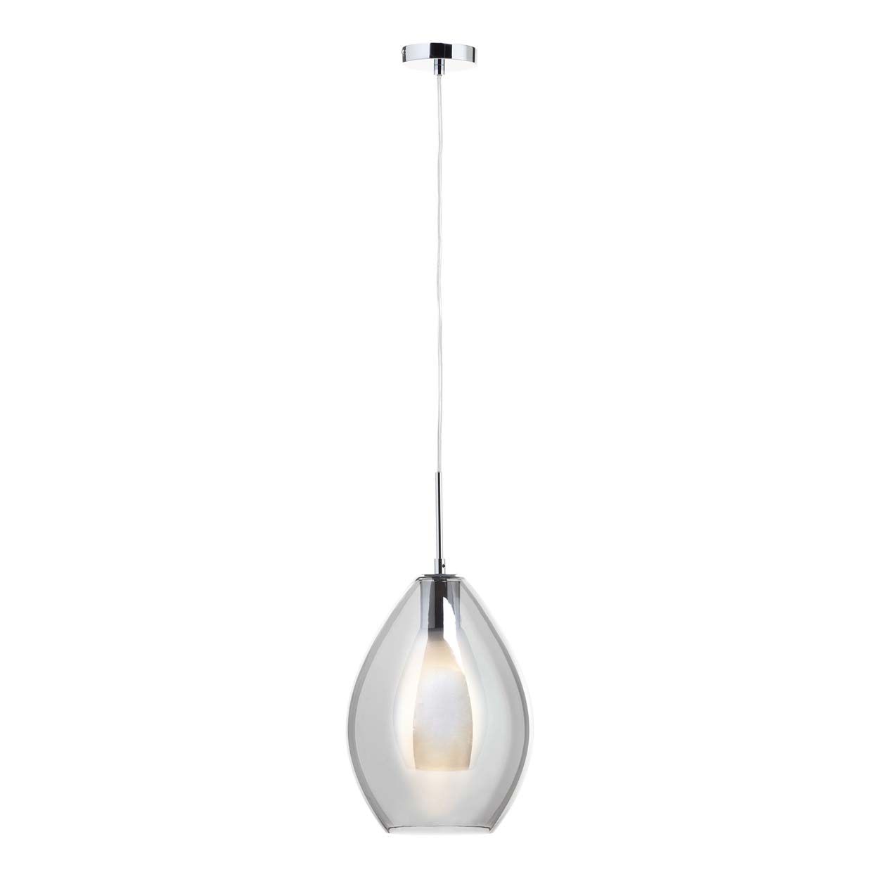 Cascade Lighting Walker 1 Lt Pendant
