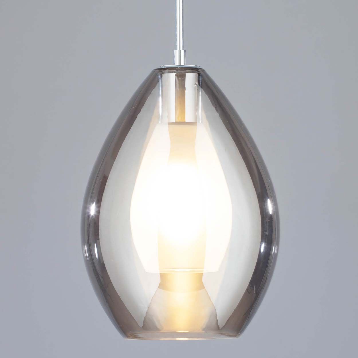 Cascade Lighting Walker 1 Lt Pendant