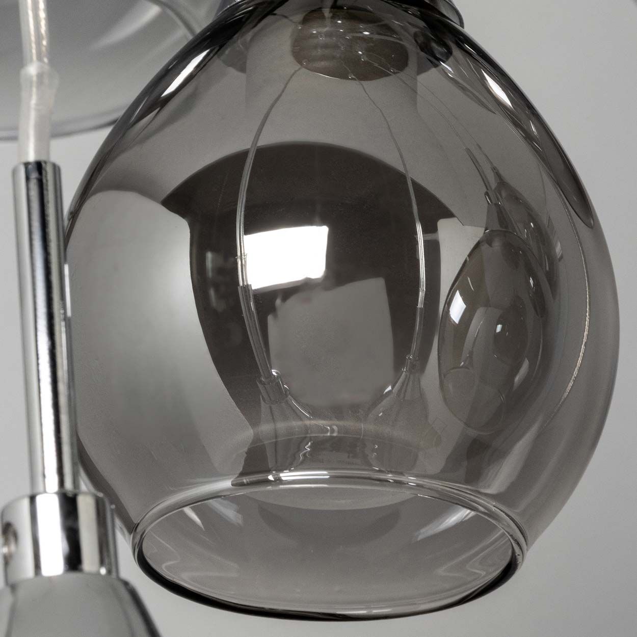 Cascade Lighting Walker 10 Light Cluster