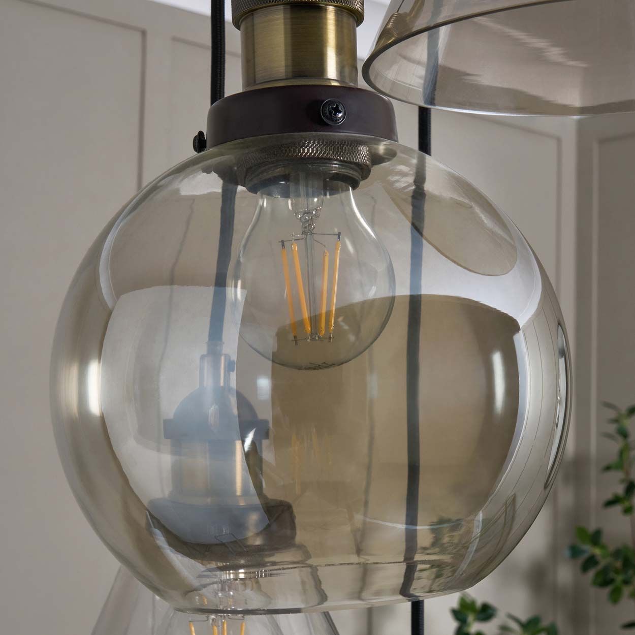 Cascade Lighting Porta Industrial 5 Lt Cascade