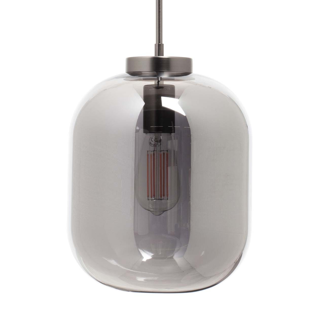 Cascade Lighting Elliott 1Lt Pendant