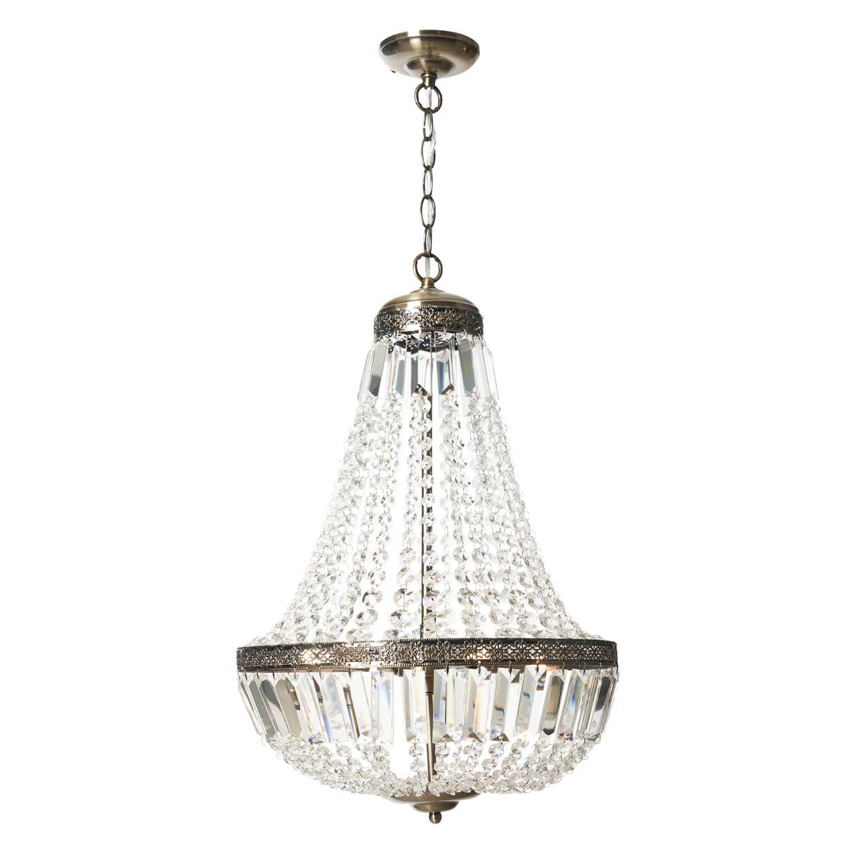 Cascade Lighting Coraline Pendant Light