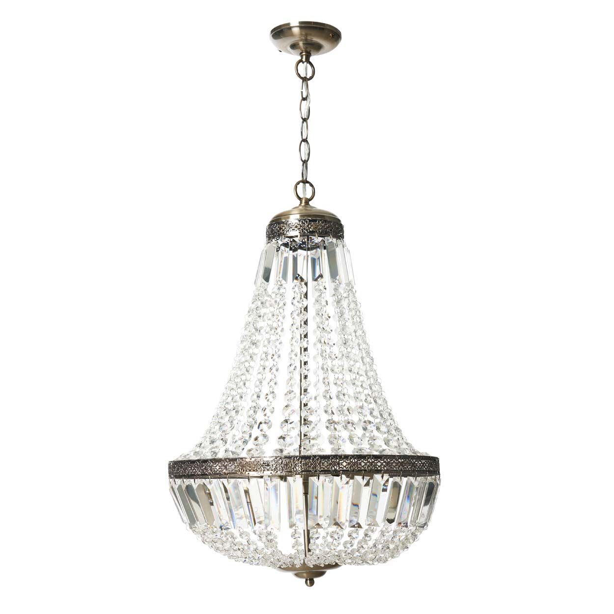 Cascade Lighting Coraline Pendant Light