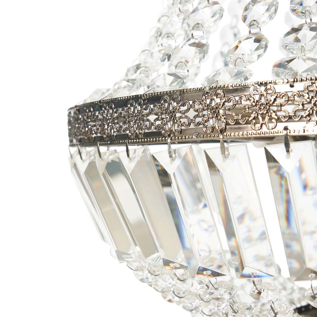 Cascade Lighting Coraline Pendant Light