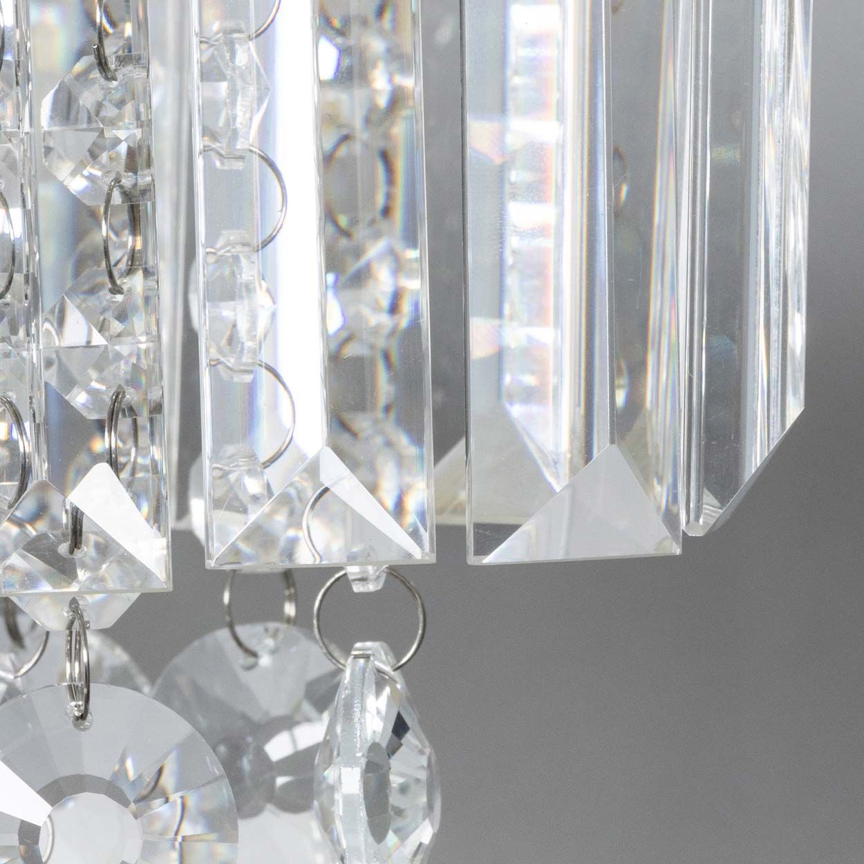 Cascade Lighting Grove Diner Pendant Brass