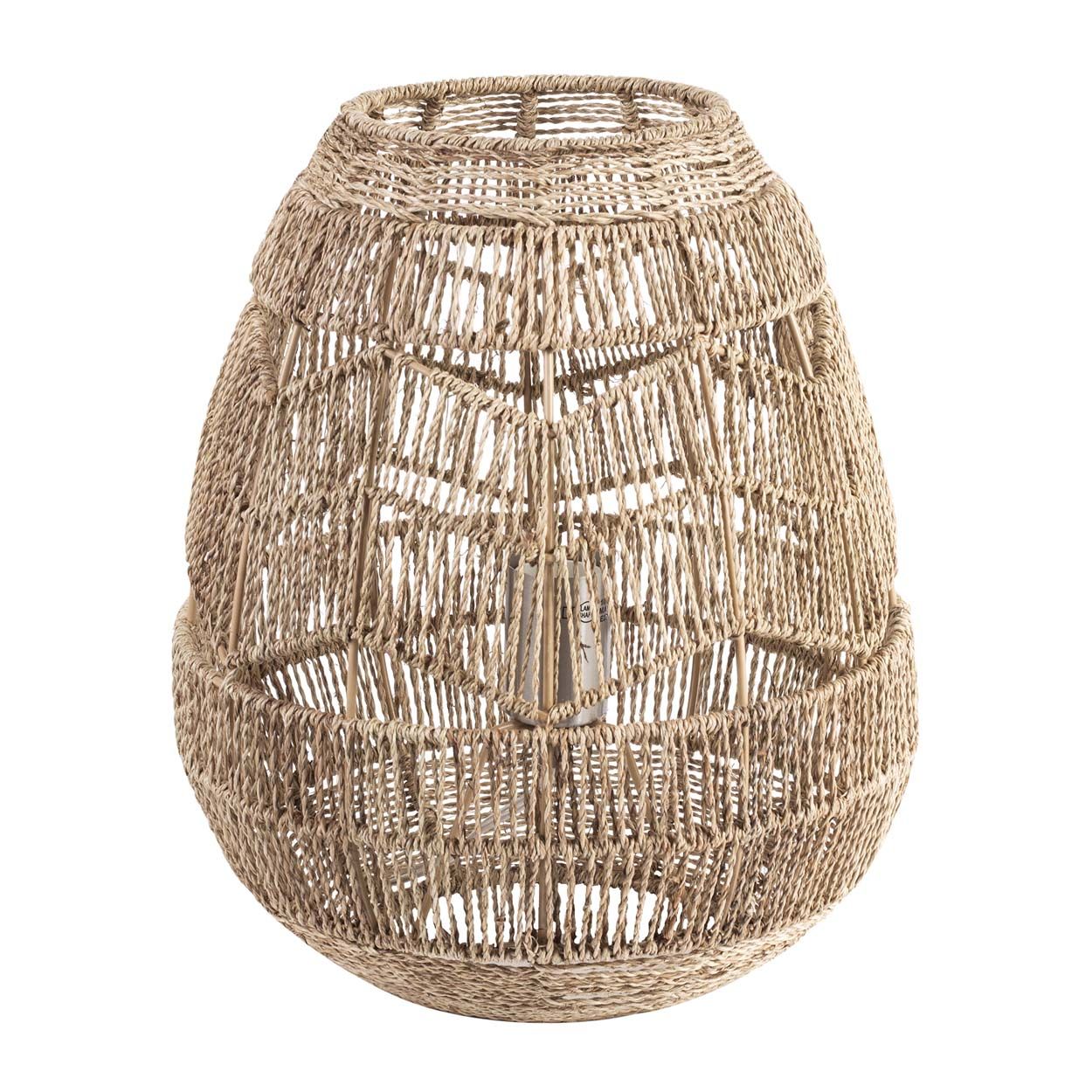 Cascade Lighting Molly String Large Table Lamp