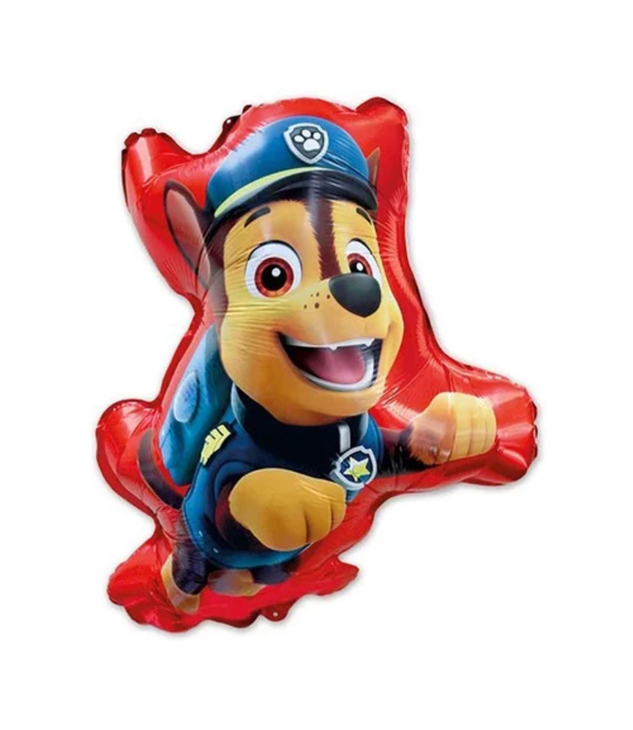 Paw Patrol Chase Foil Balloon