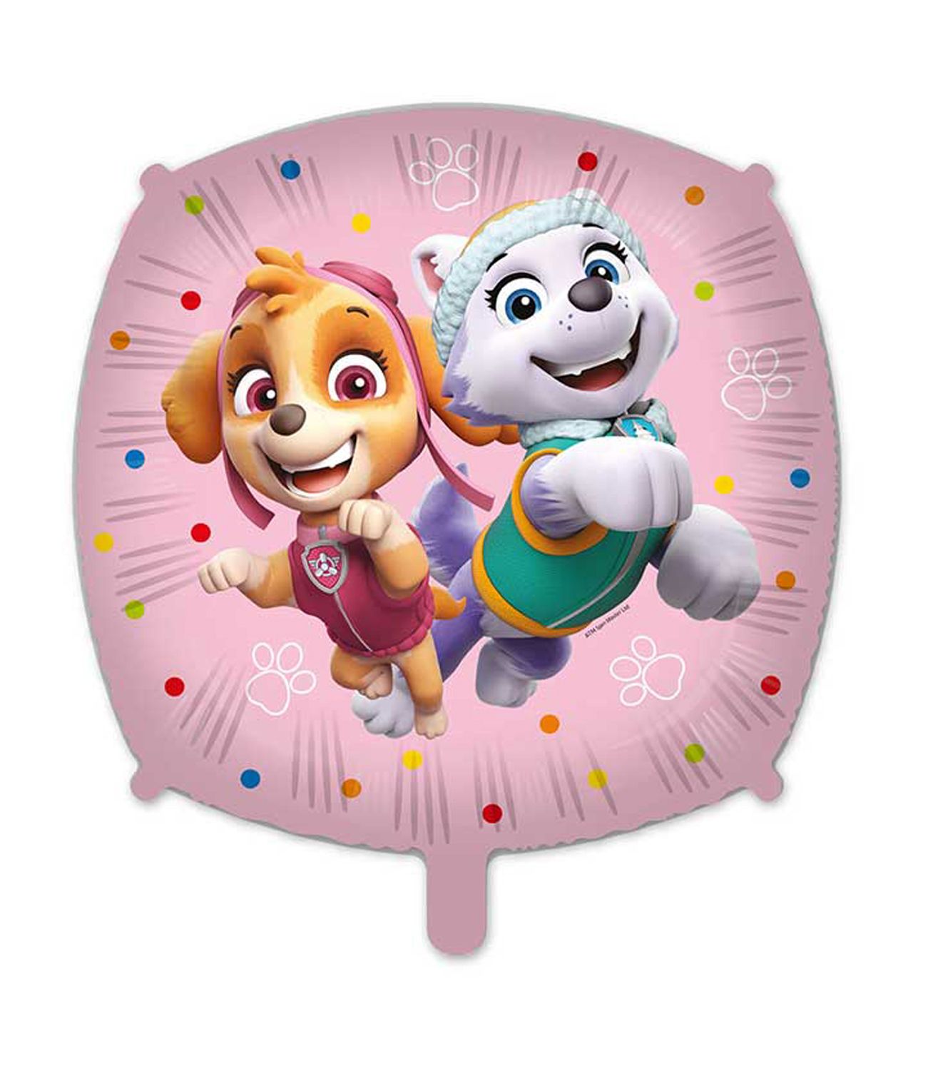 Paw Patrol Skye Foil Balloon 46cm