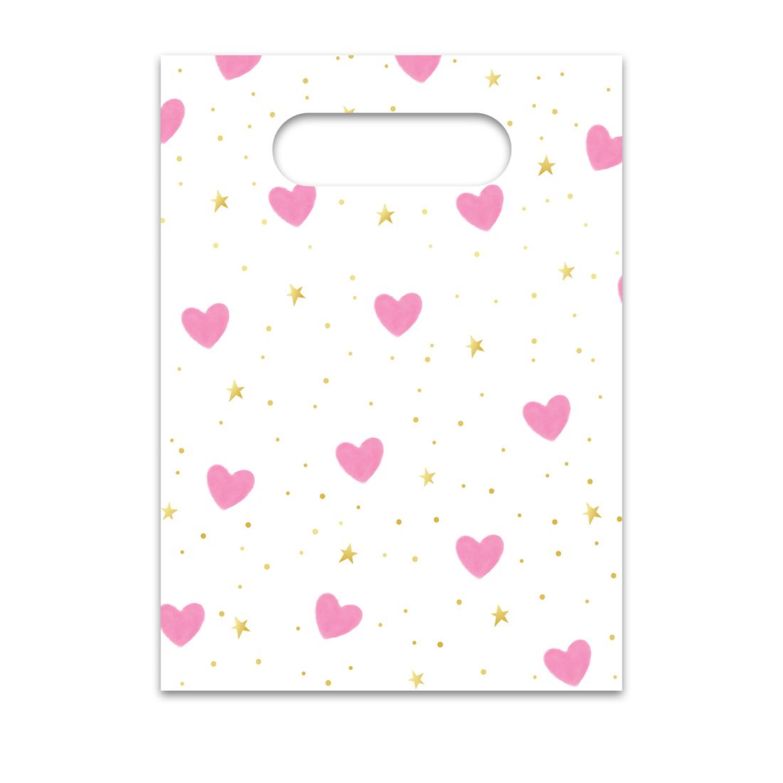 Little Princess Party Bags 4 Pack