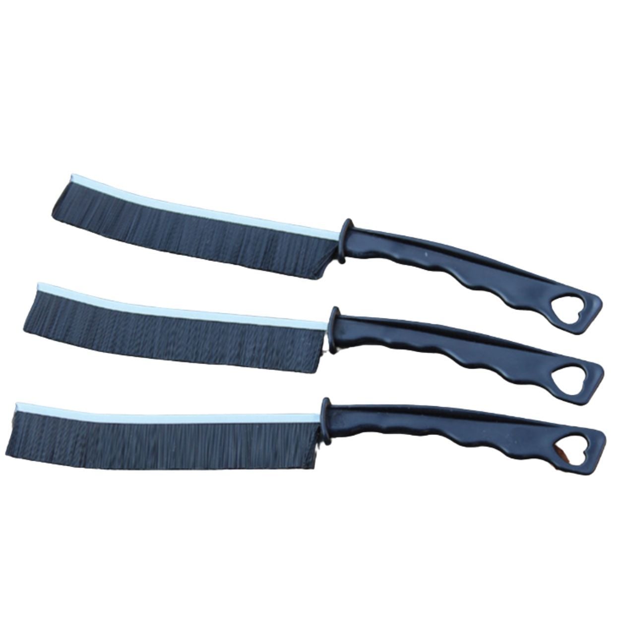 Crevice Cleaning Brushes