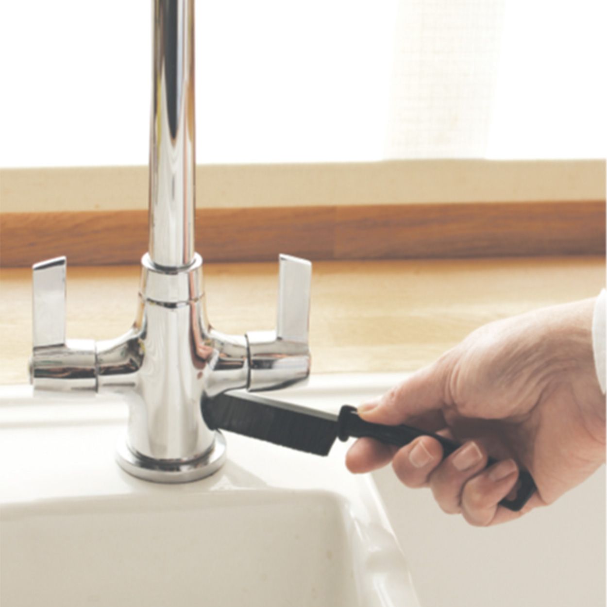 Crevice Cleaning Brushes