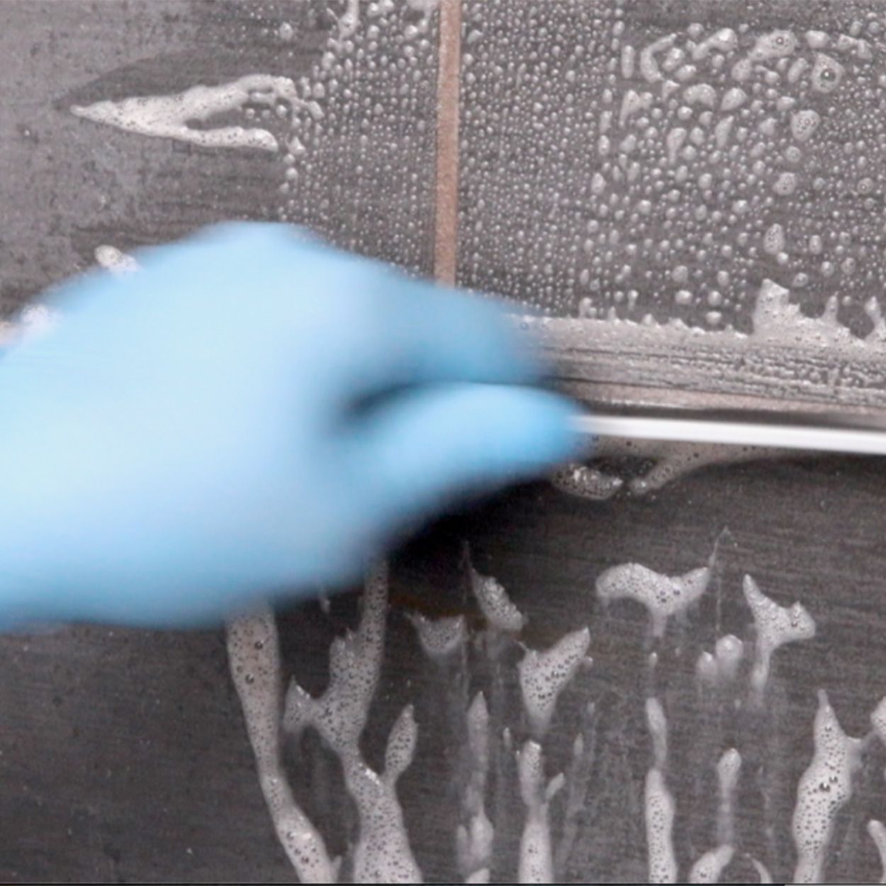 Crevice Cleaning Brushes