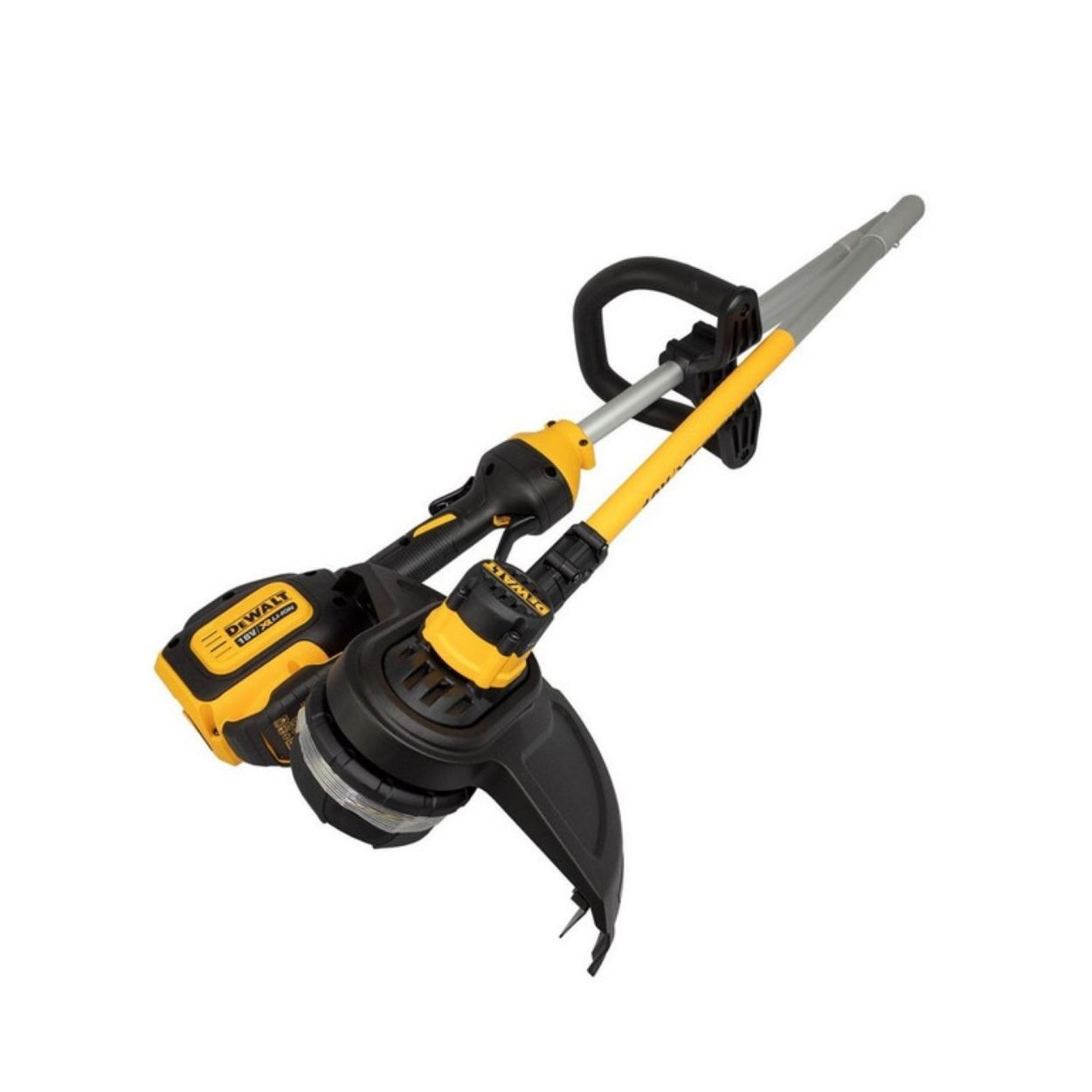 DeWalt Brushless String Trimmer 18V XR 33cm