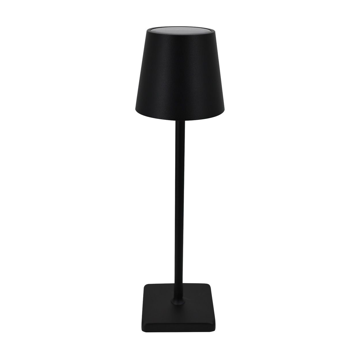 Solar and USB charge Table lamp