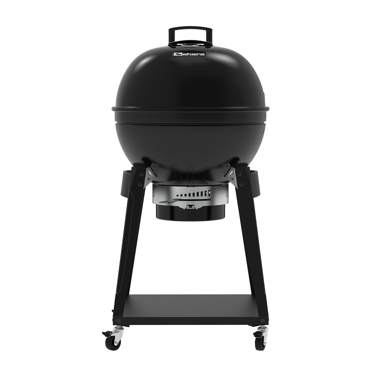 Sahara Forge 61cm Charcoal BBQ