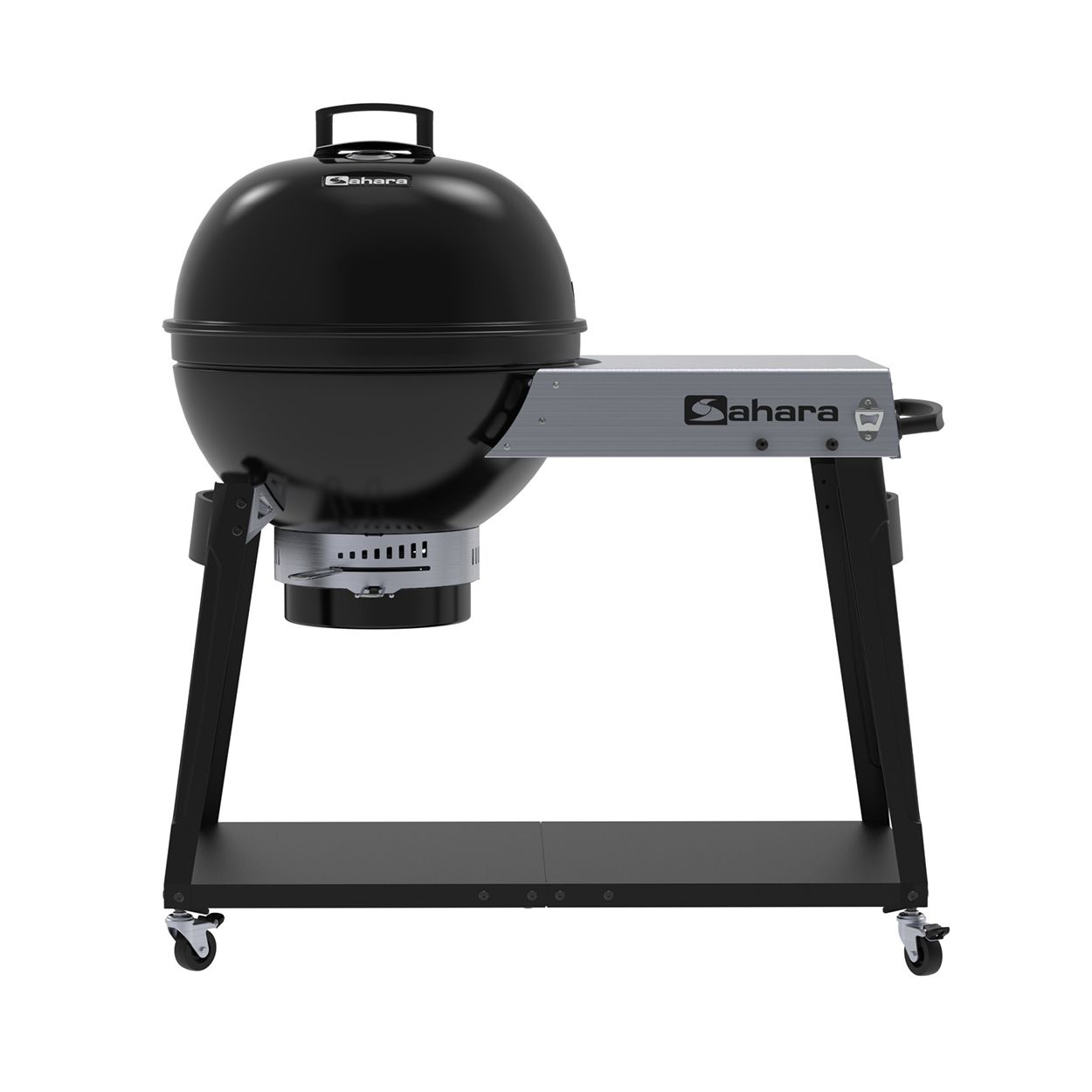 Sahara Forge Host 61cm Charcoal BBQ