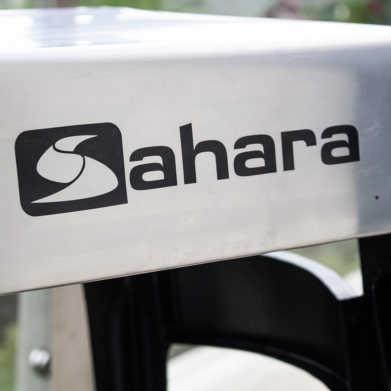 Sahara Forge Host 61cm Charcoal BBQ