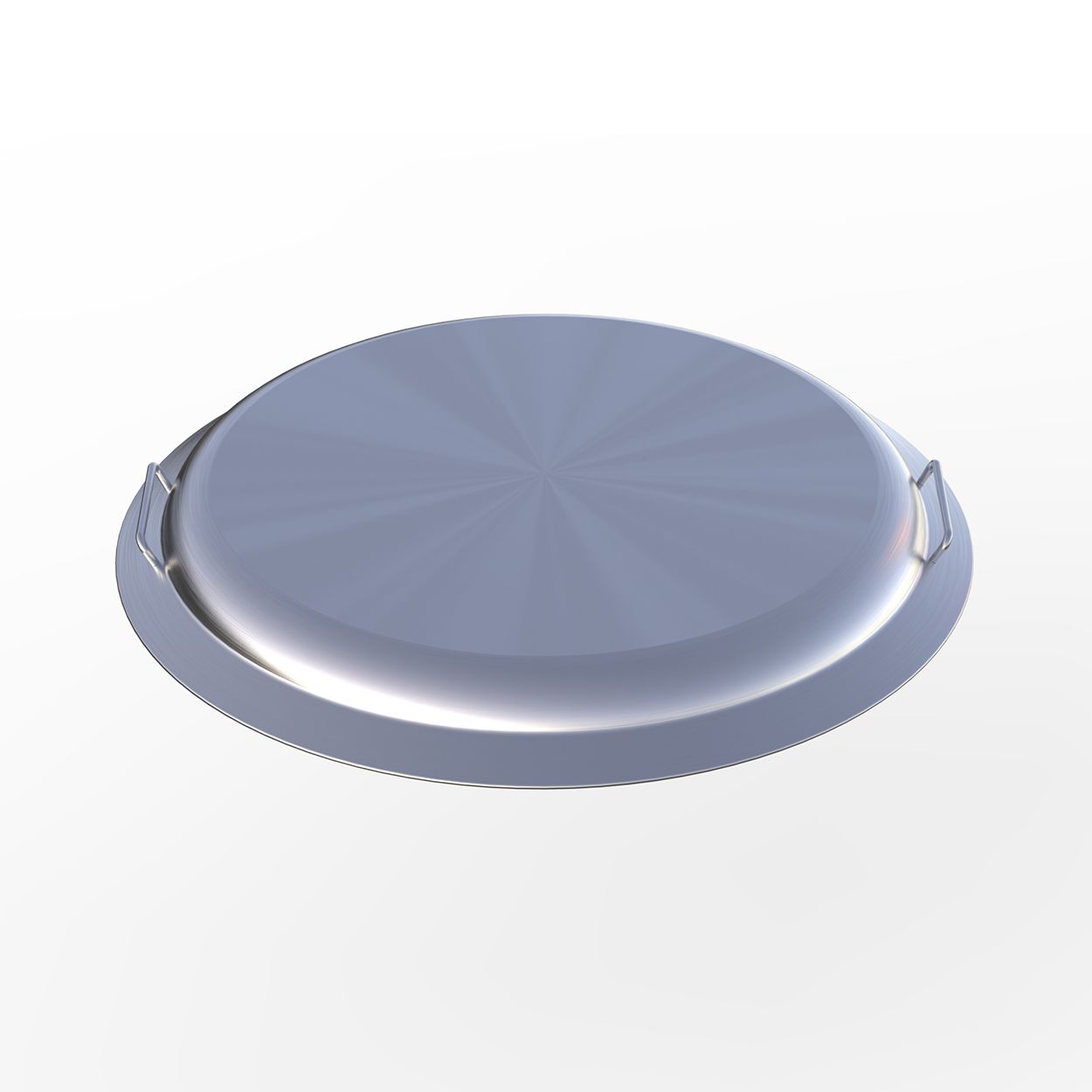 Sahara Fire Pit Lid