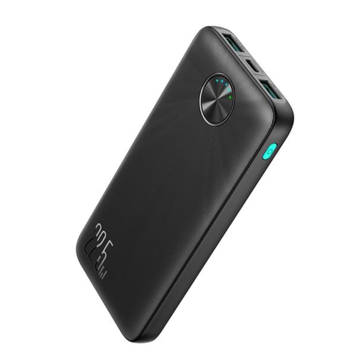 Joyroom Pbf15 22.5W Led Fast Charge P/Bank 10000Mah