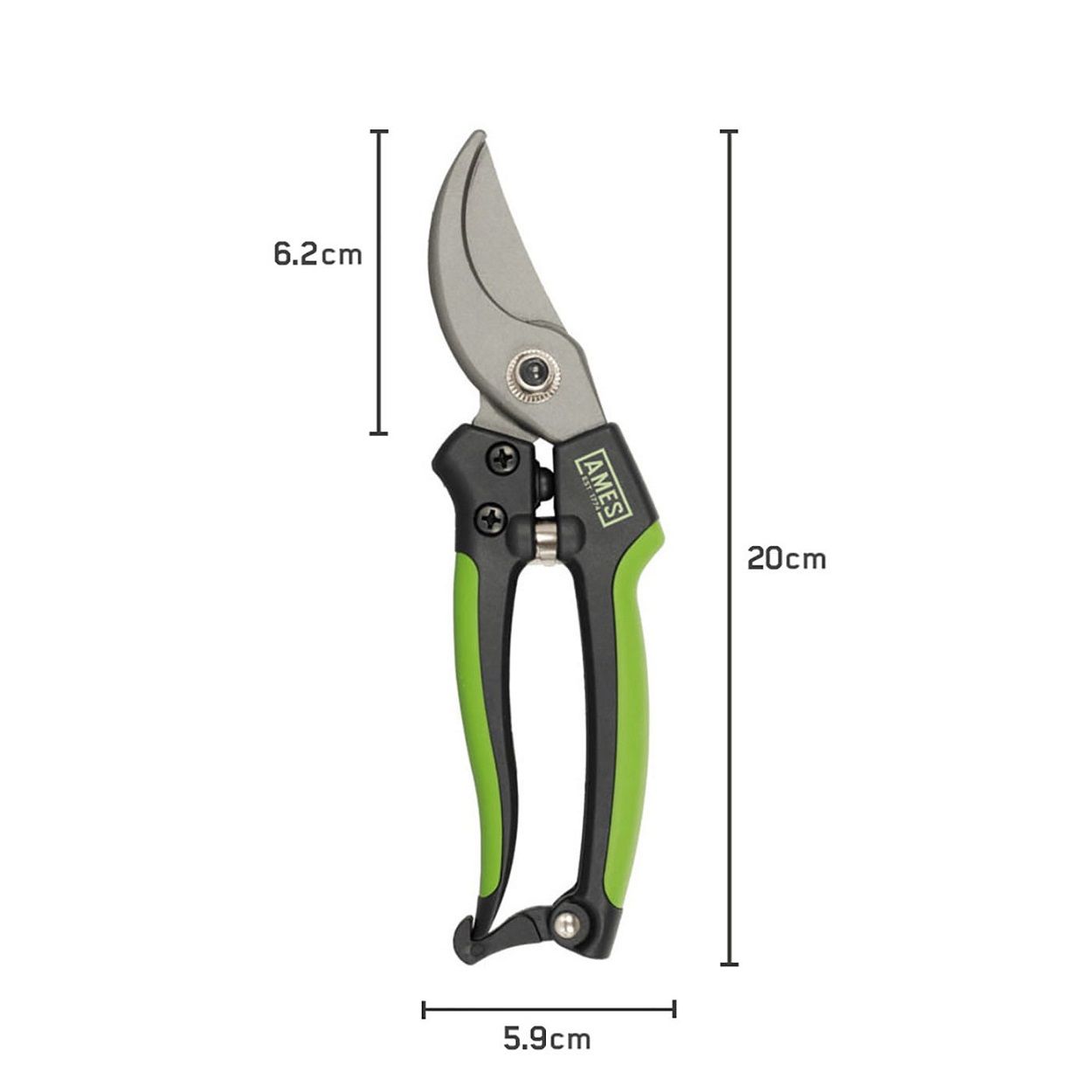 AMES Bypass Pruner