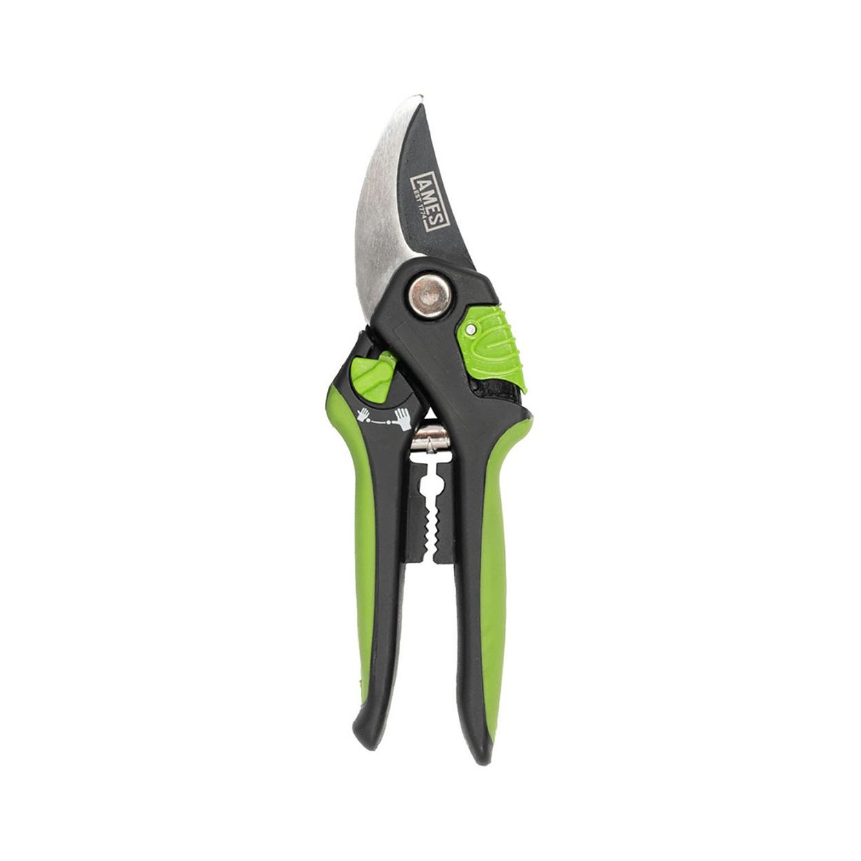 AMES Multi-Function Bypass Pruner