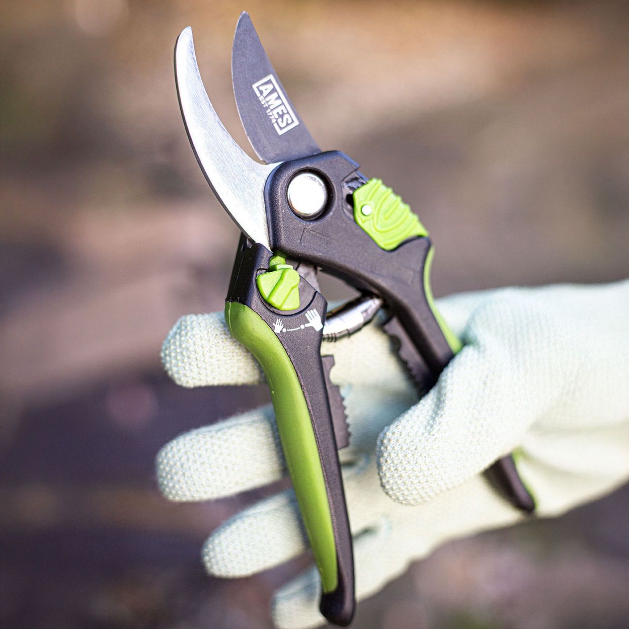 AMES Multi-Function Bypass Pruner