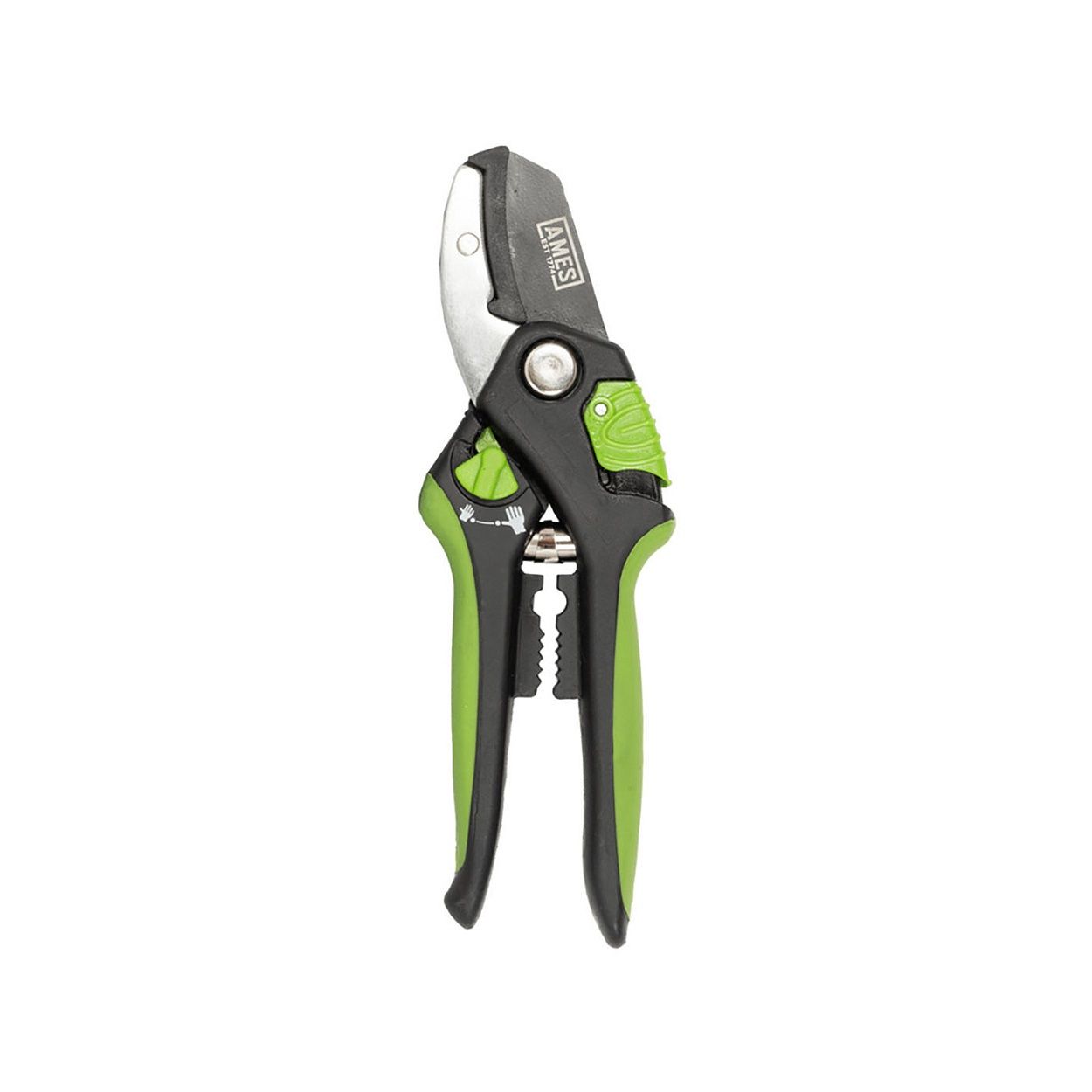 AMES Multi-Function Anvil Pruner