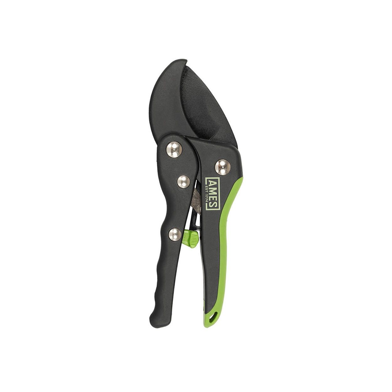 AMES Ratchet Action Pruner
