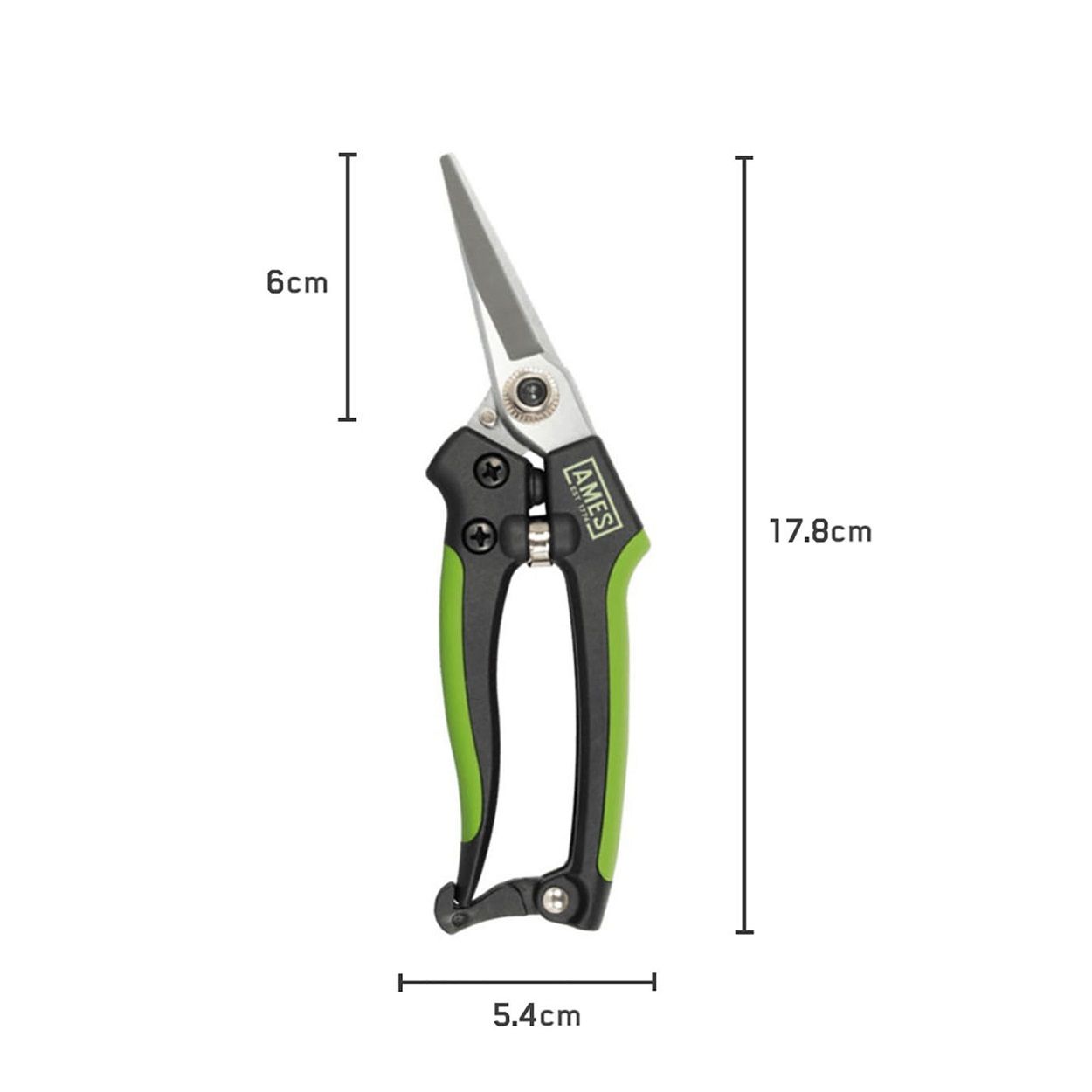 AMES Precision Snips