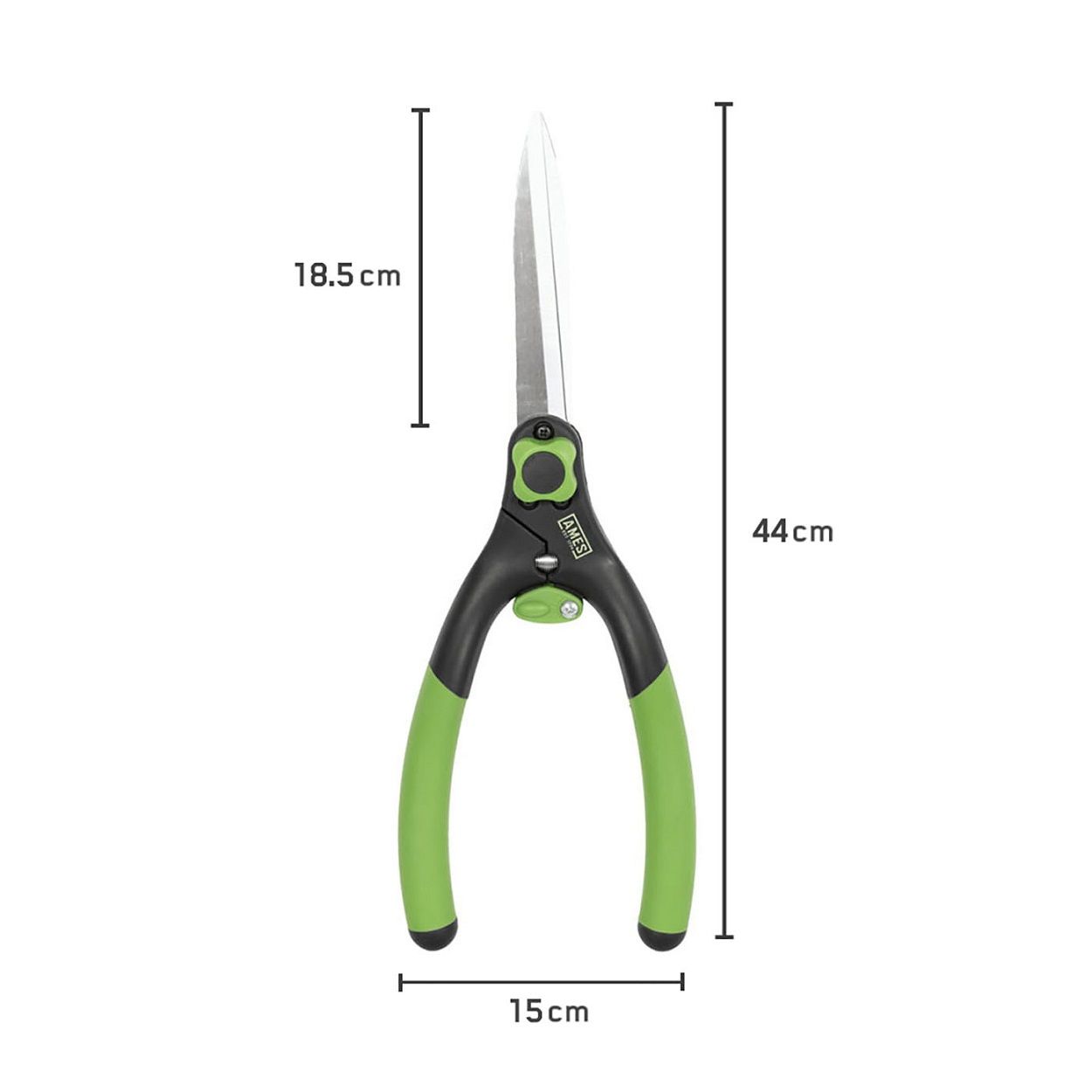 AMES Hand Shears