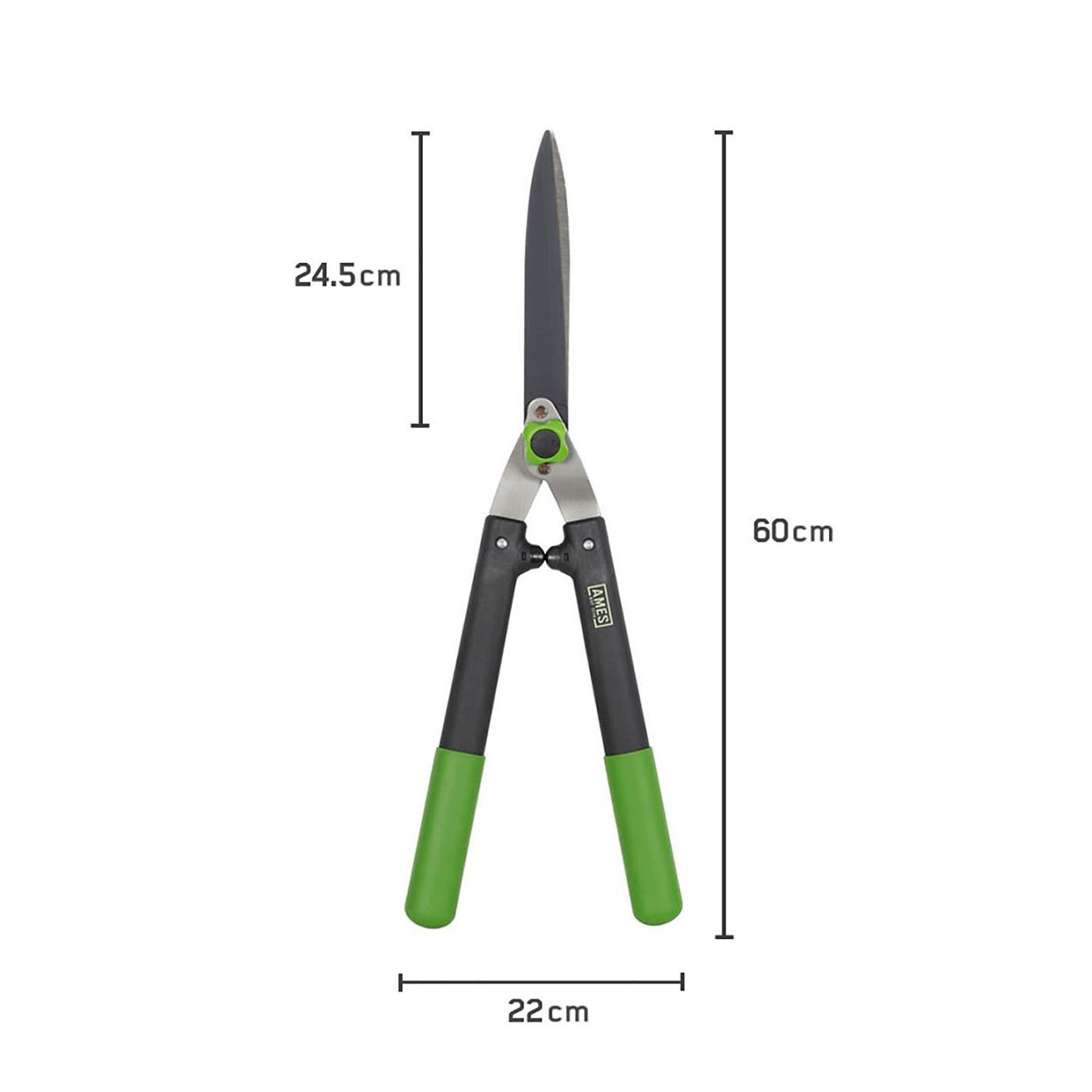 AMES Hedge Shears