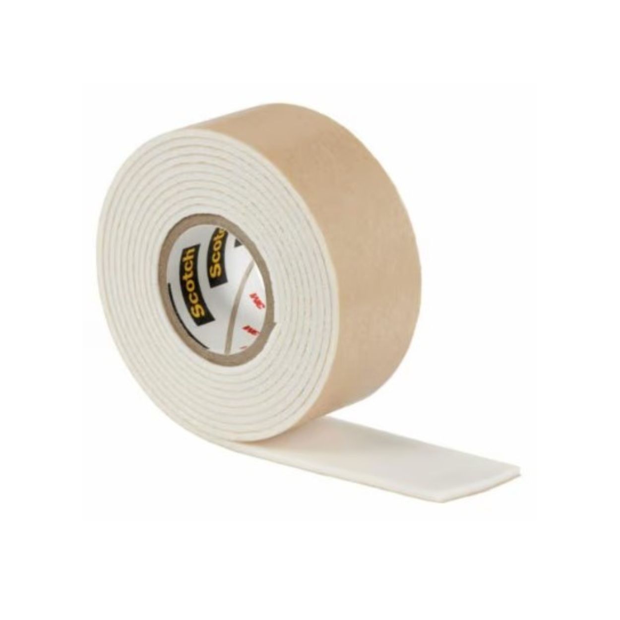 Scotch-FIX Mirror Double-Sided Mounting Tape