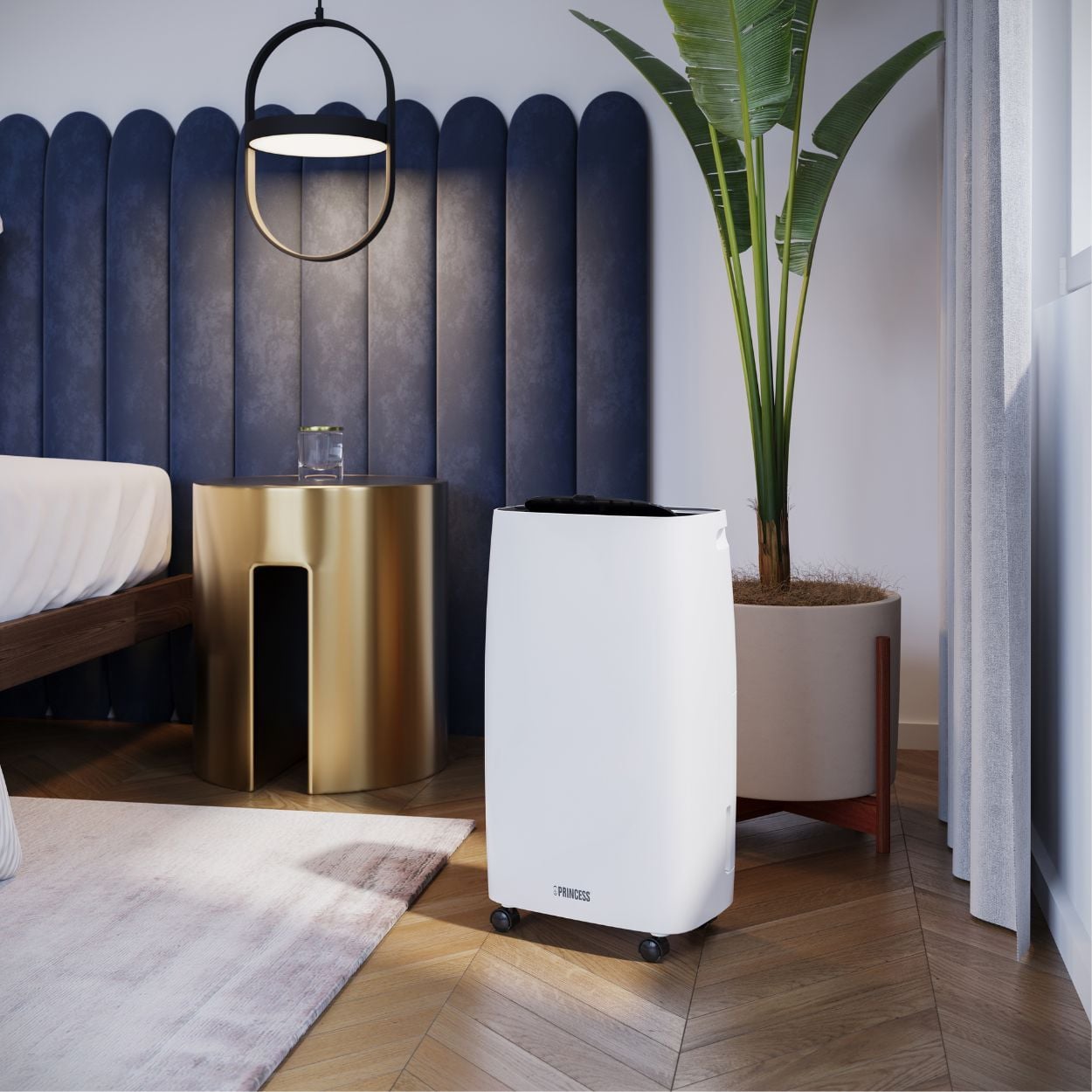 Princess 10L Dehumidifier